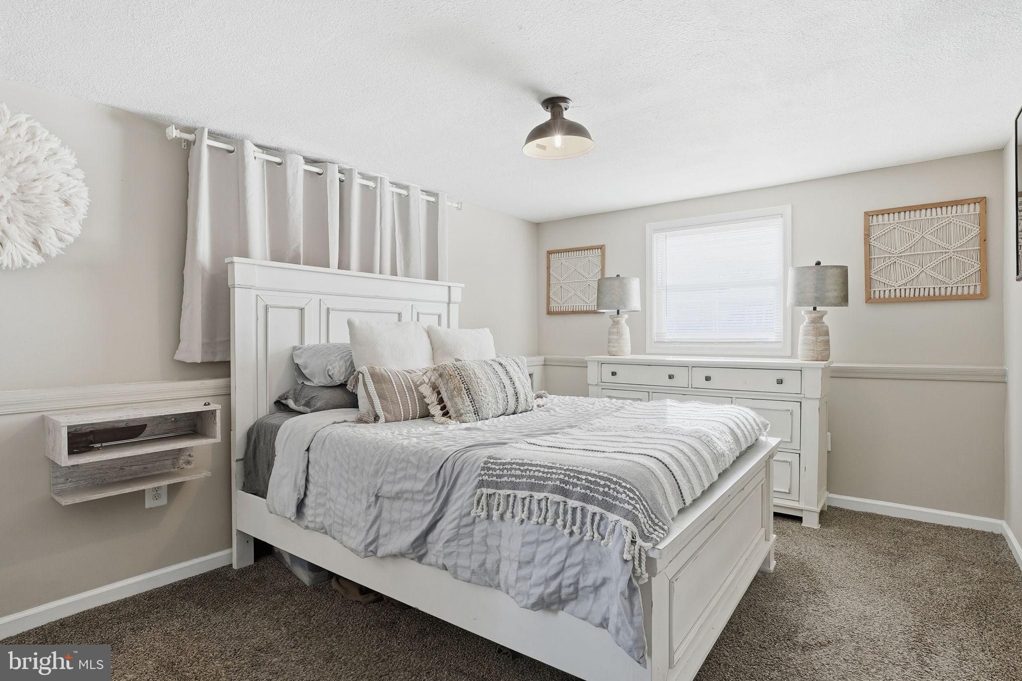 MICHAELTON MANOR - Residential