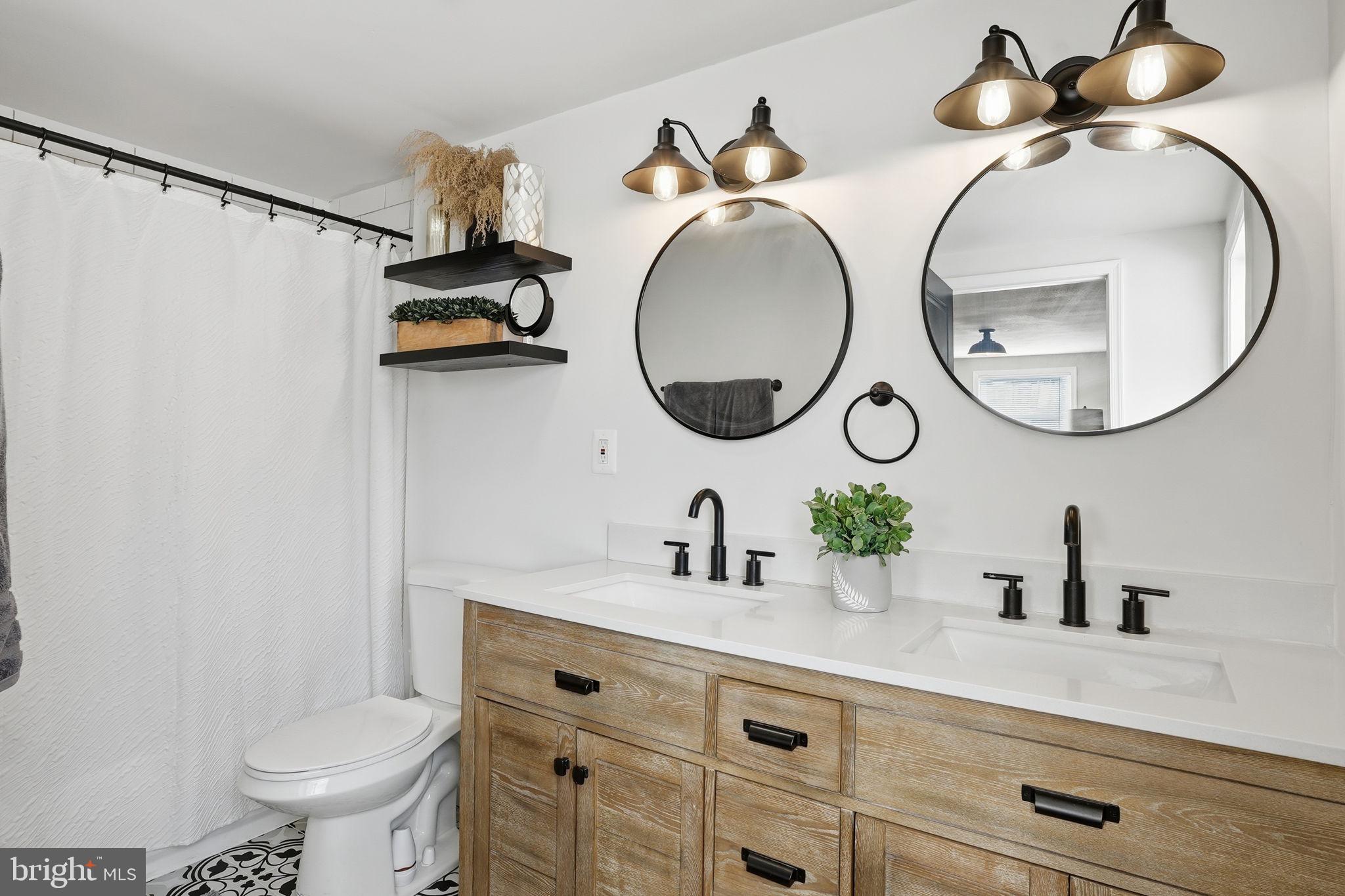 MICHAELTON MANOR - Residential