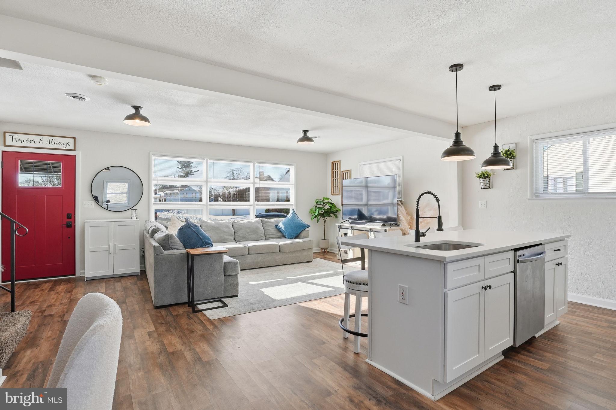 MICHAELTON MANOR - Residential