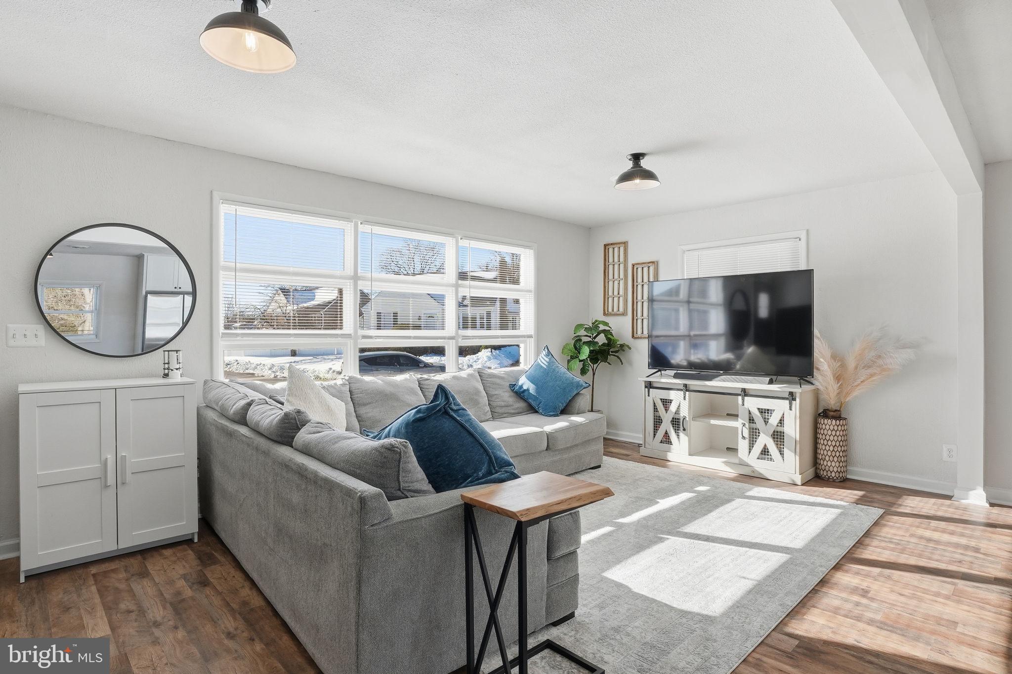 MICHAELTON MANOR - Residential