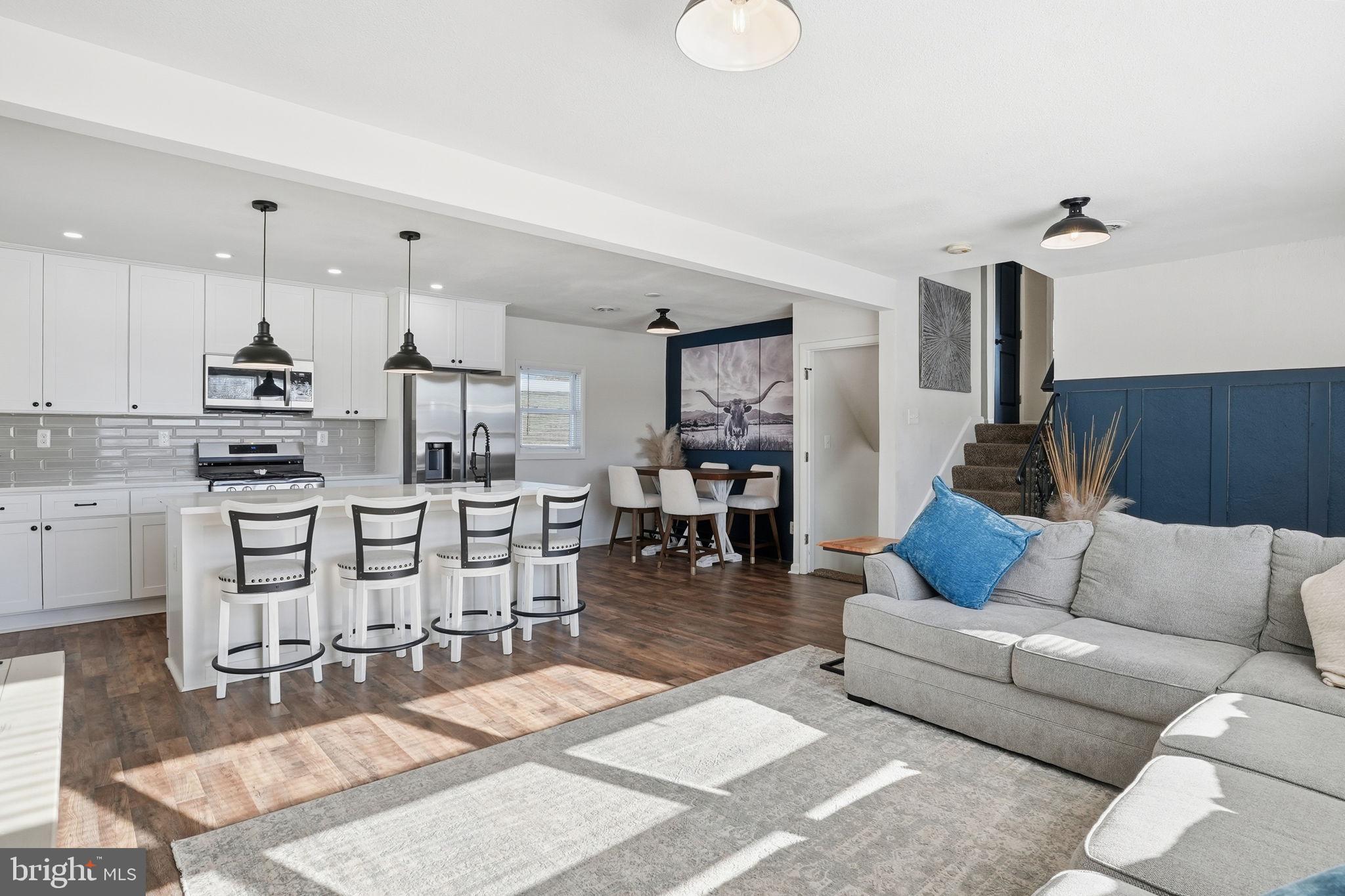 MICHAELTON MANOR - Residential