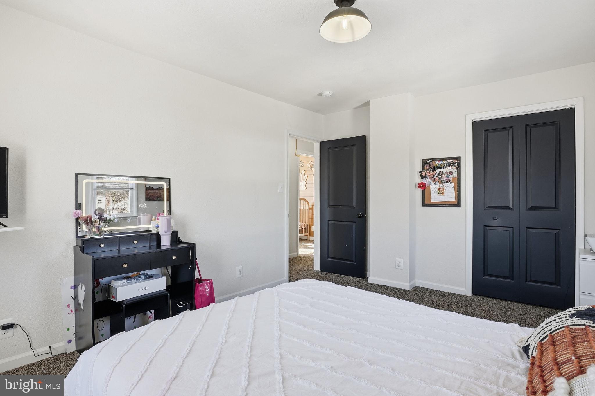 MICHAELTON MANOR - Residential