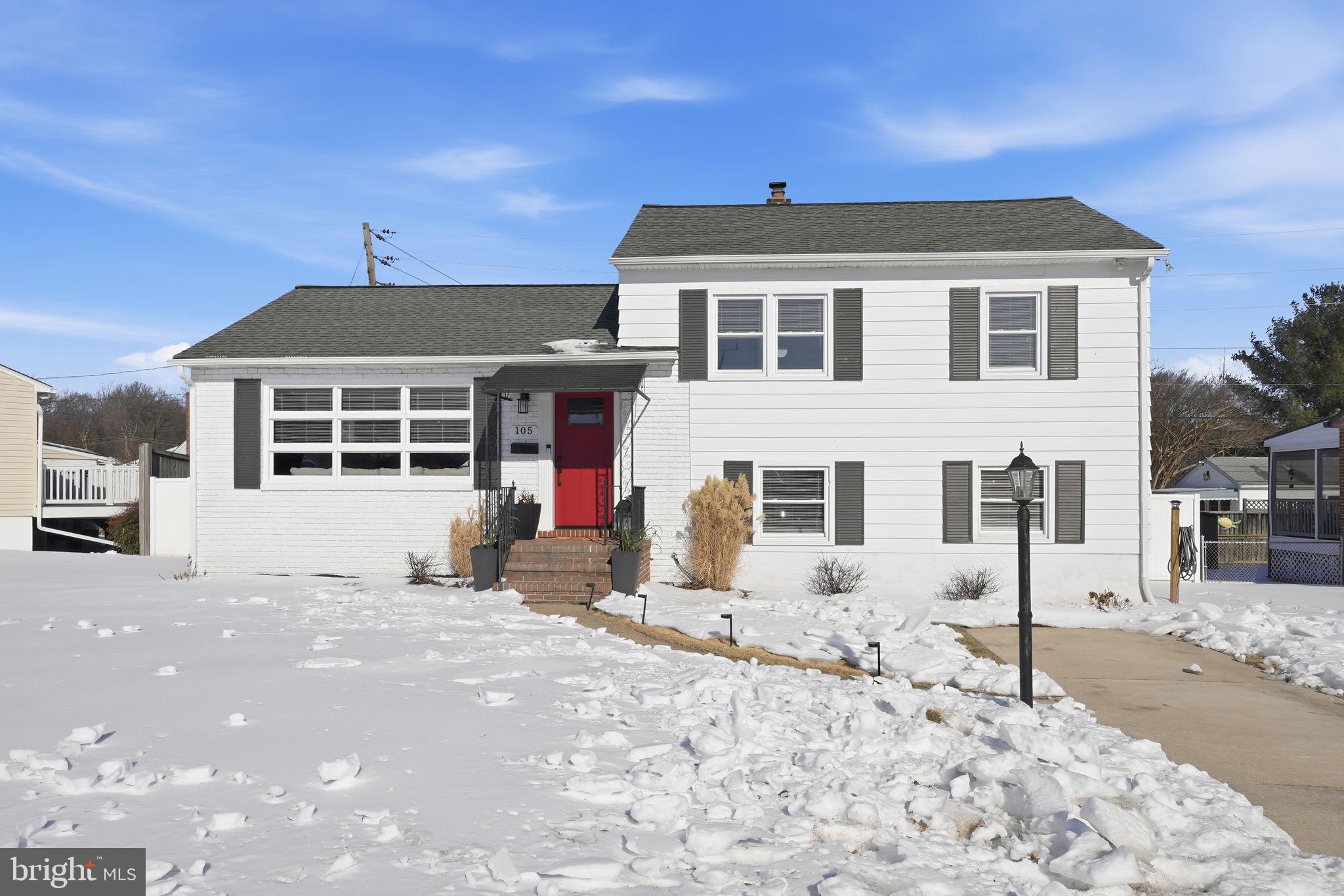 MICHAELTON MANOR - Residential