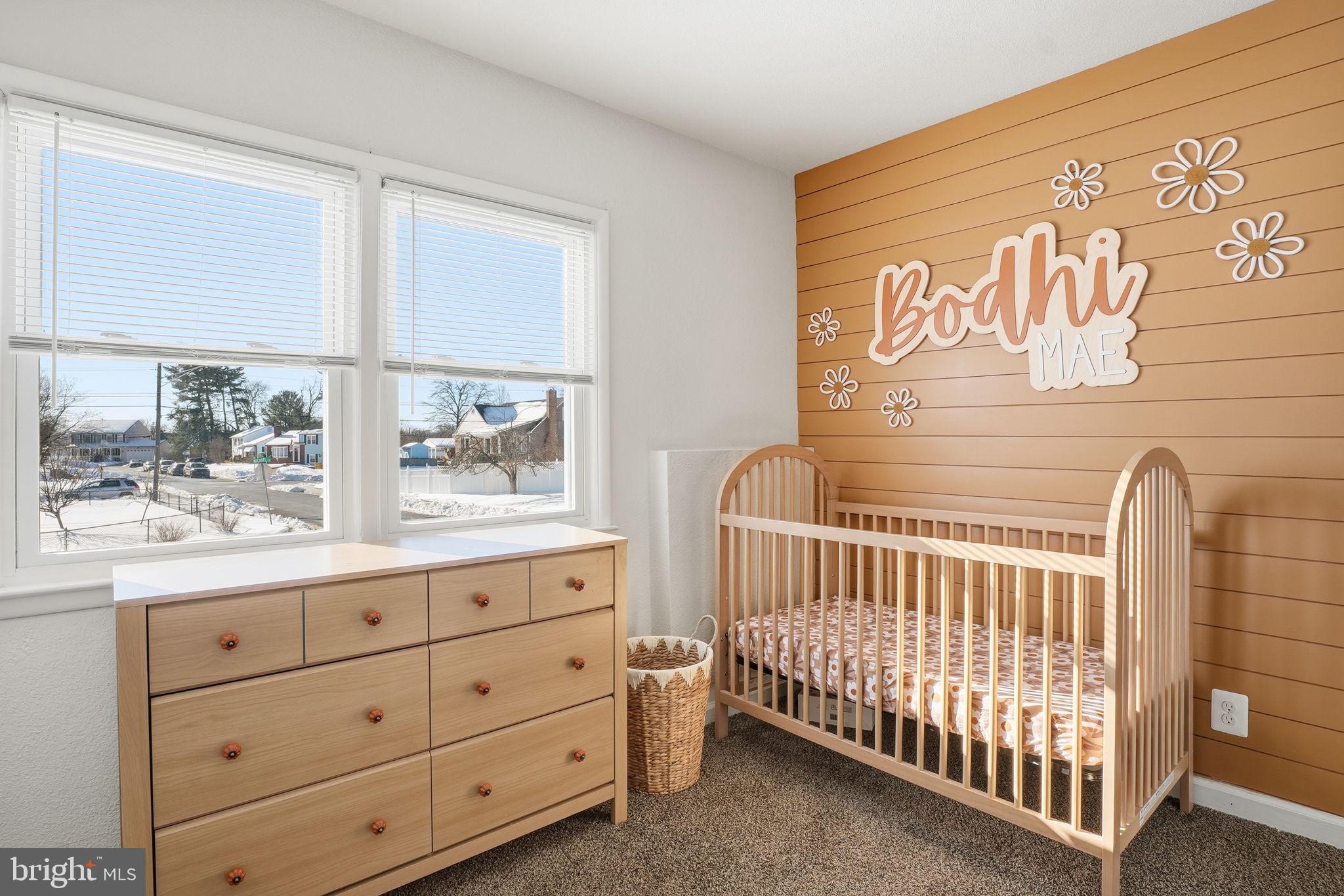 MICHAELTON MANOR - Residential