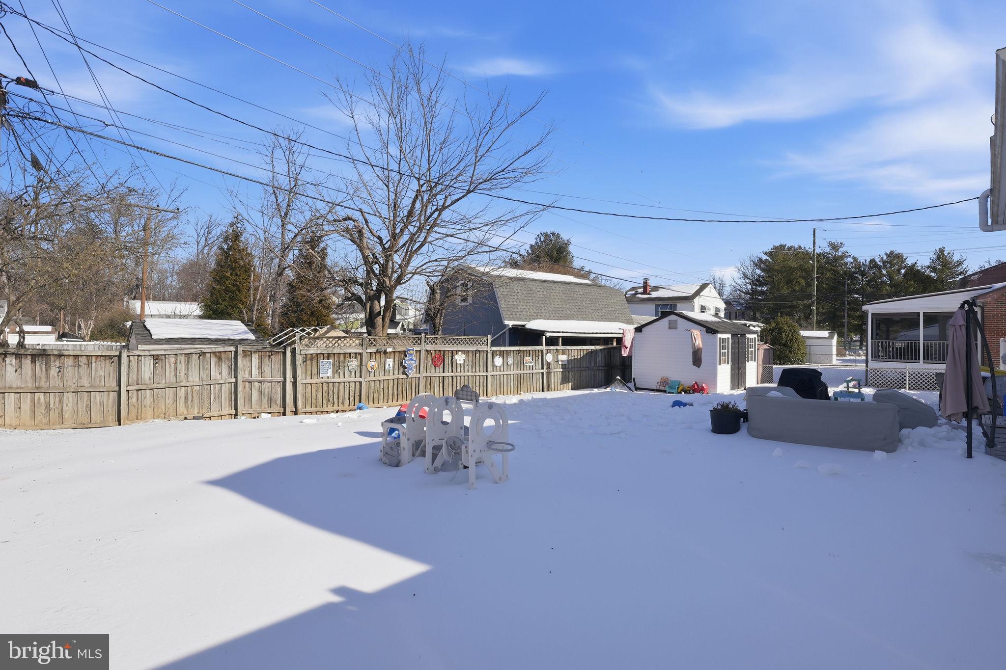 MICHAELTON MANOR - Residential