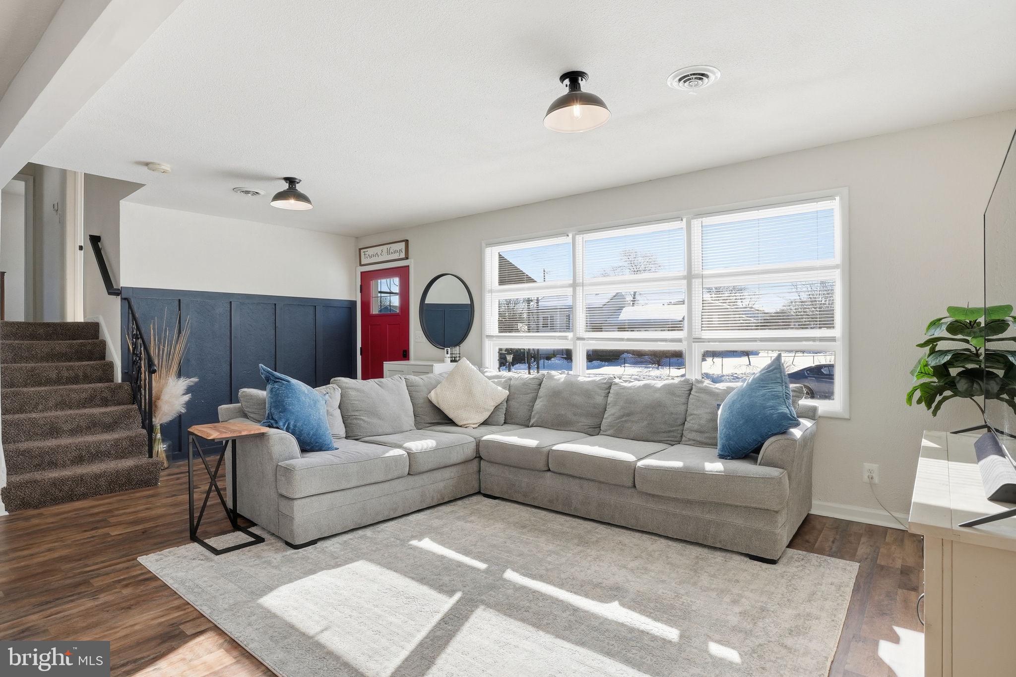 MICHAELTON MANOR - Residential