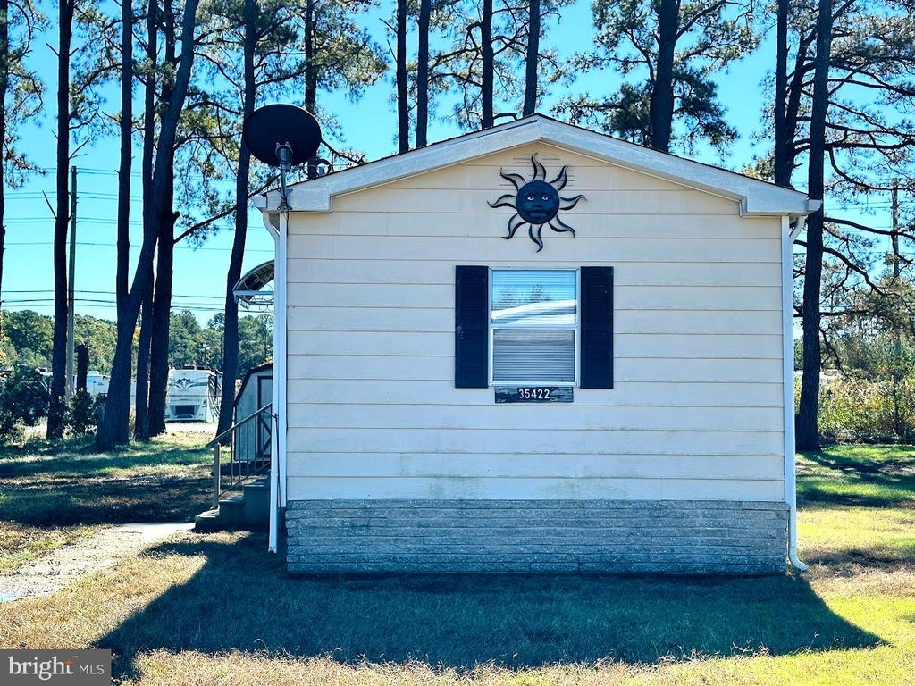 Photo of 35422 Sussex Lane #15024, MILLSBORO, DE 19966 (MLS # DESU2122038)