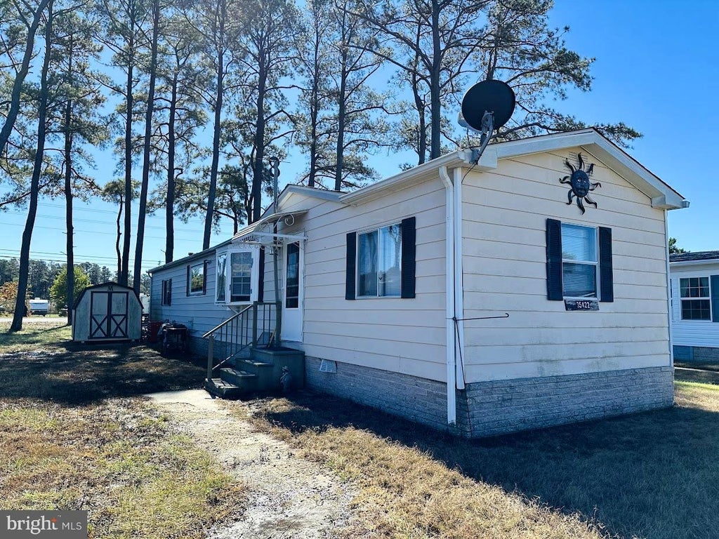 Photo of 35422 Sussex Lane #15024, MILLSBORO, DE 19966 (MLS # DESU2122038)