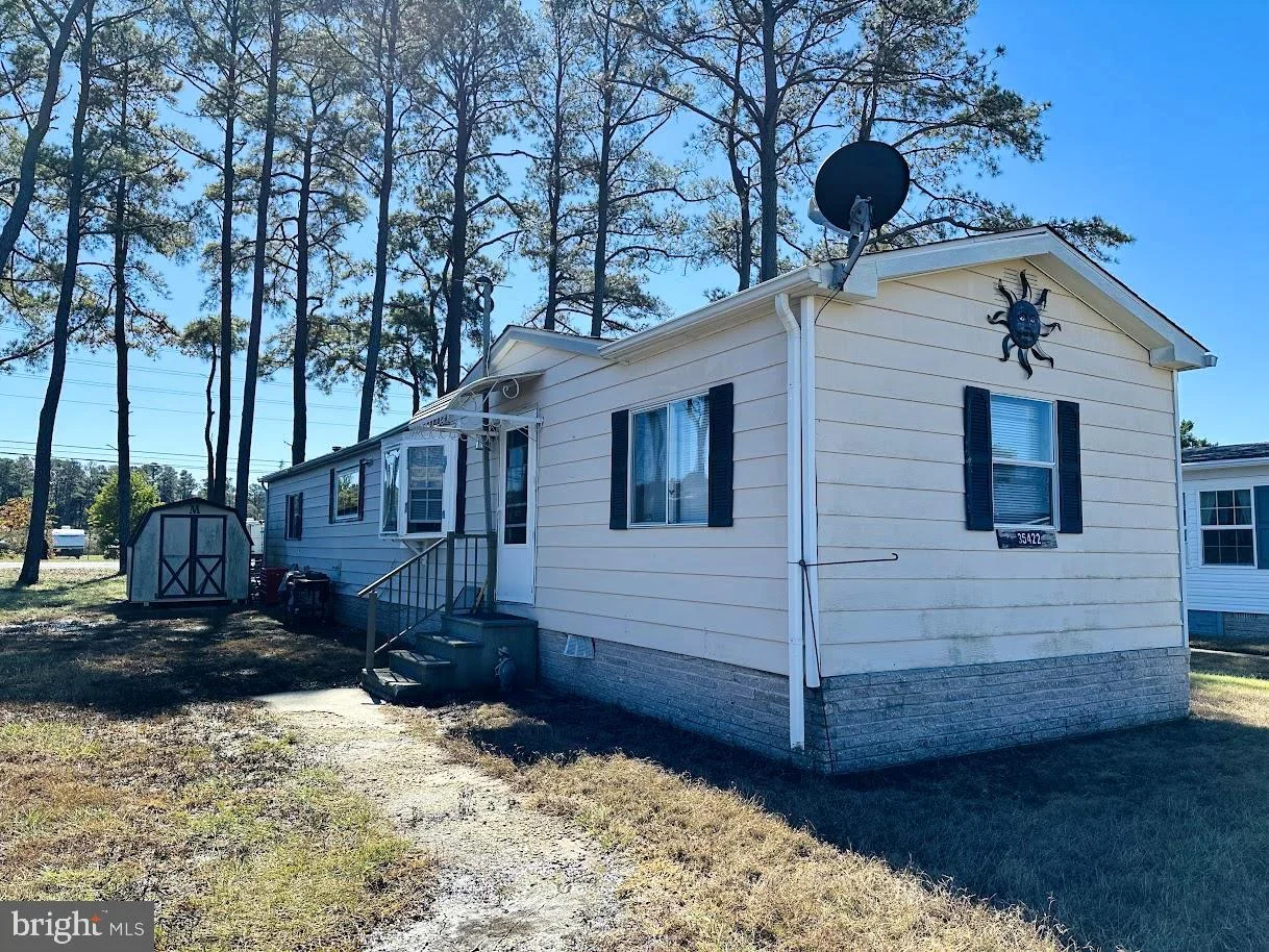35422 Sussex Lane Unit 15024, Millsboro, DE 19966