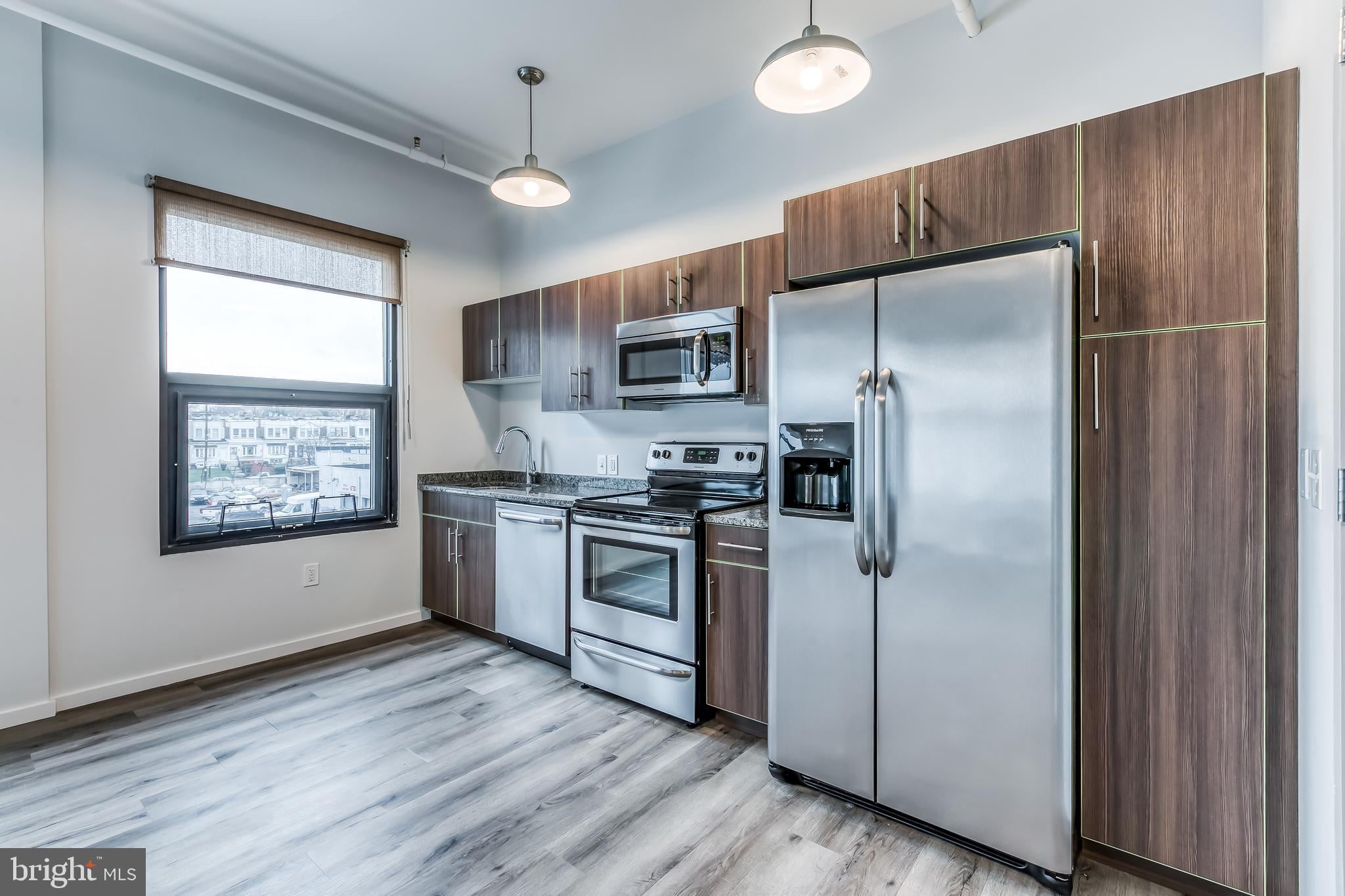 4800 BROWN STREET UNIT 405