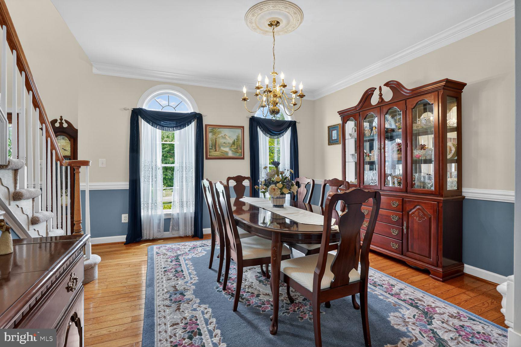 GYPSUM HILL - Residential