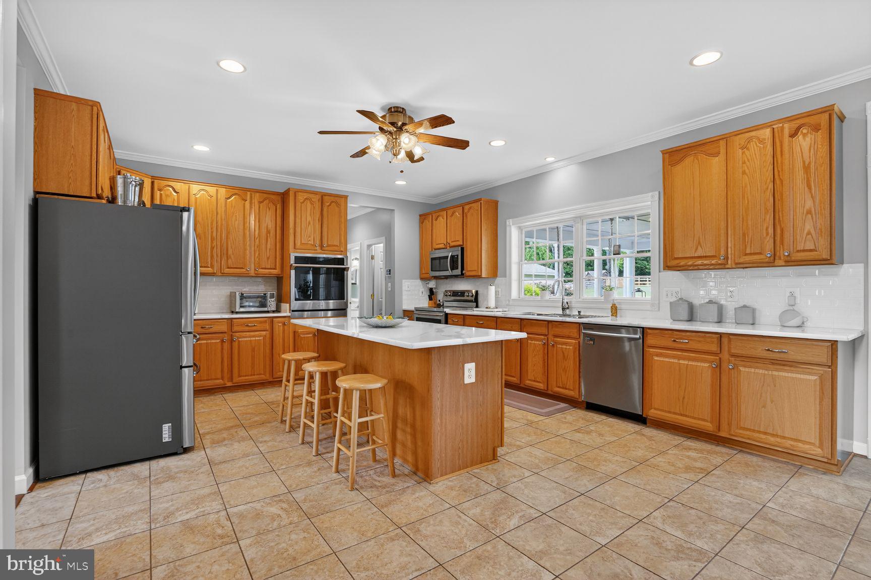 GYPSUM HILL - Residential
