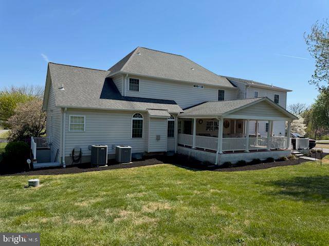 GYPSUM HILL - Residential