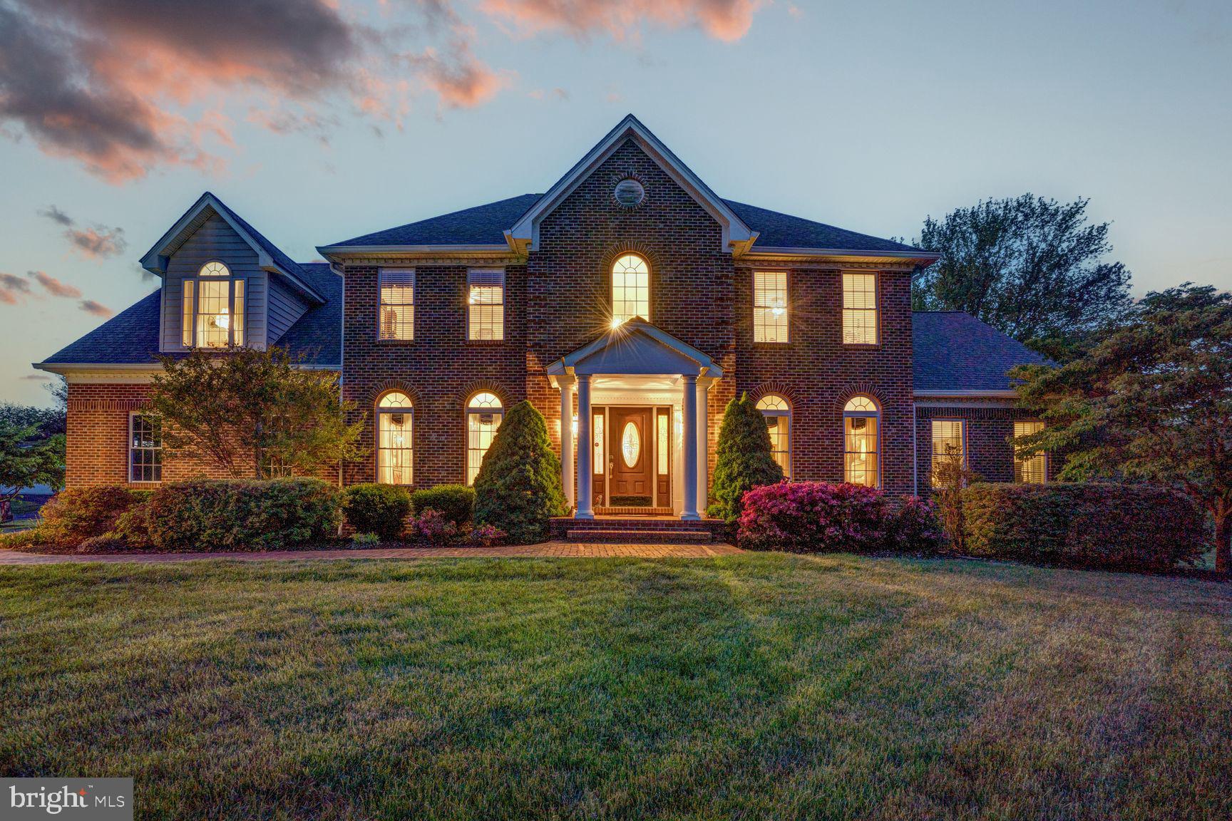 GYPSUM HILL - Residential