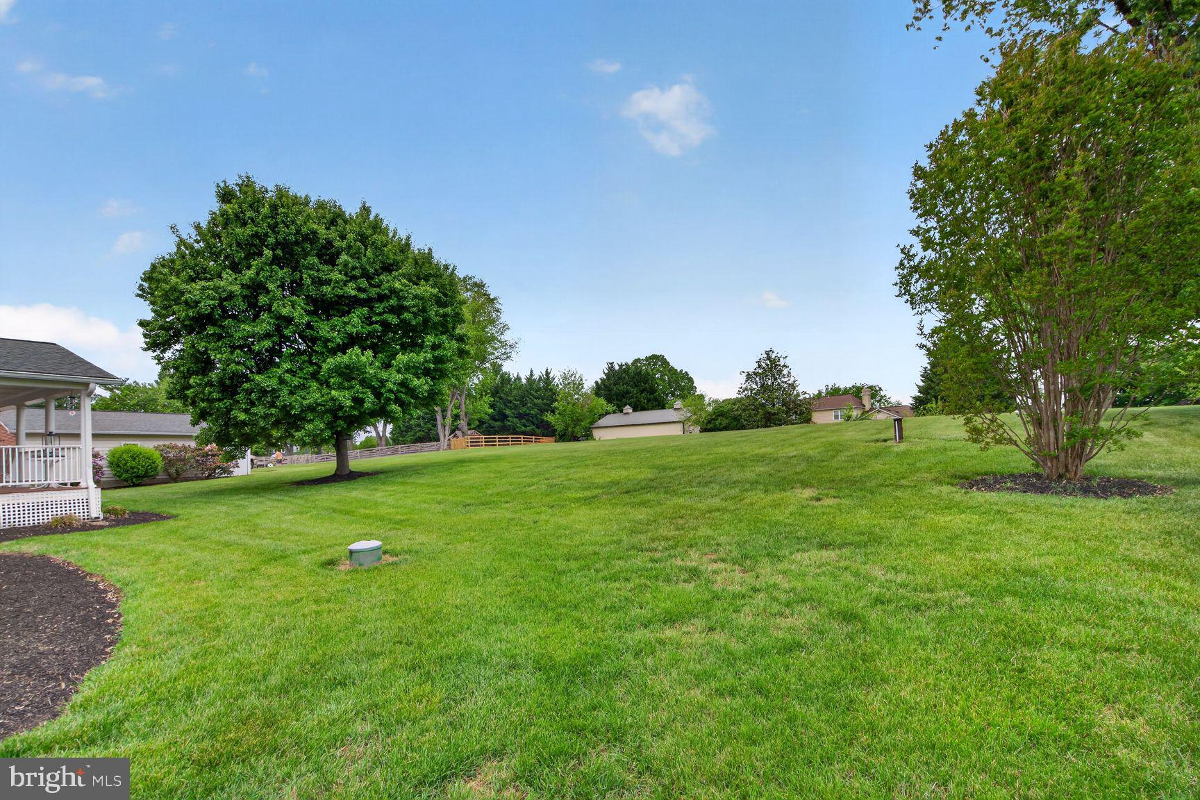 GYPSUM HILL - Residential