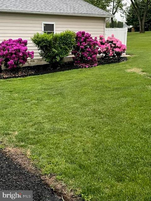 GYPSUM HILL - Residential