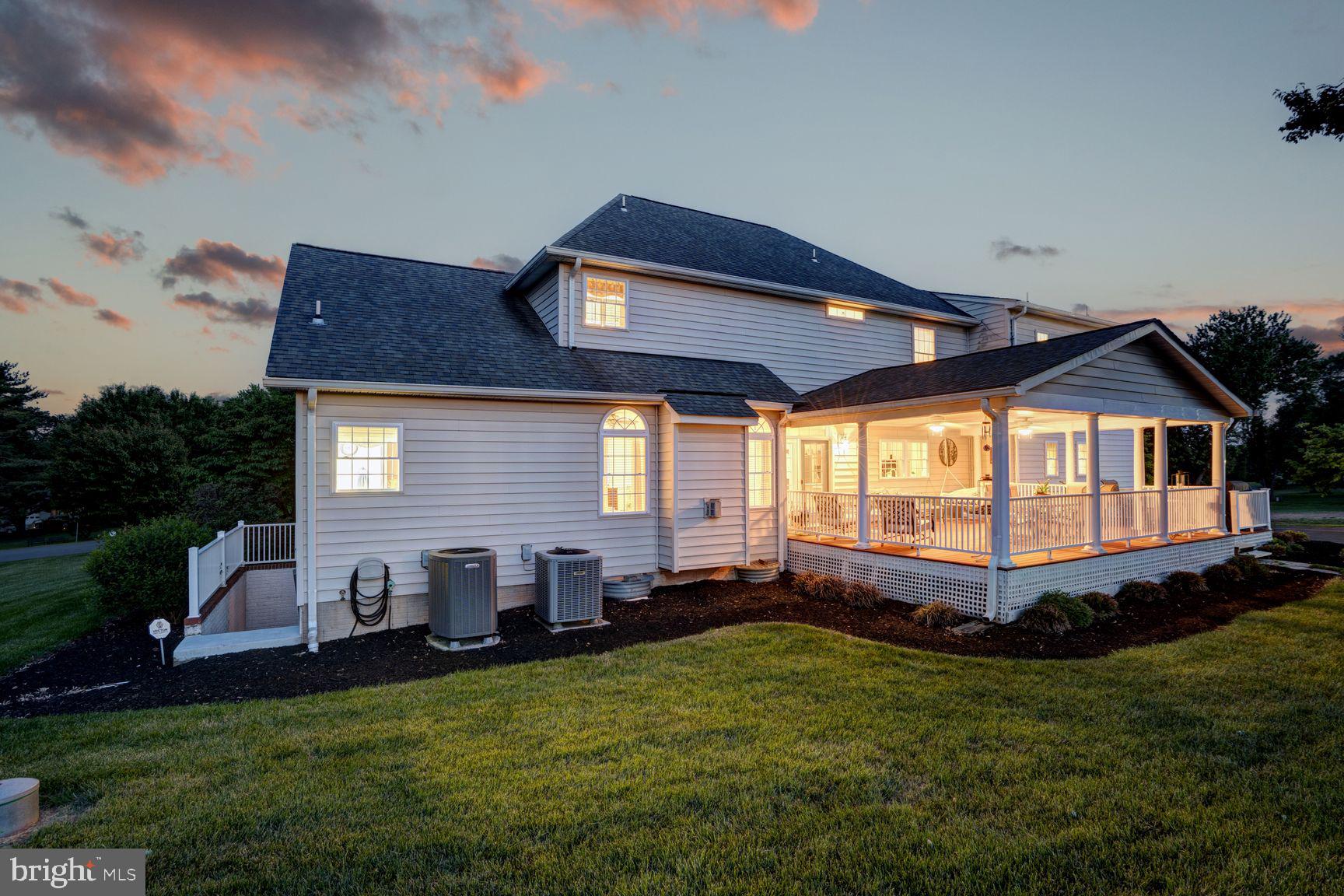 GYPSUM HILL - Residential
