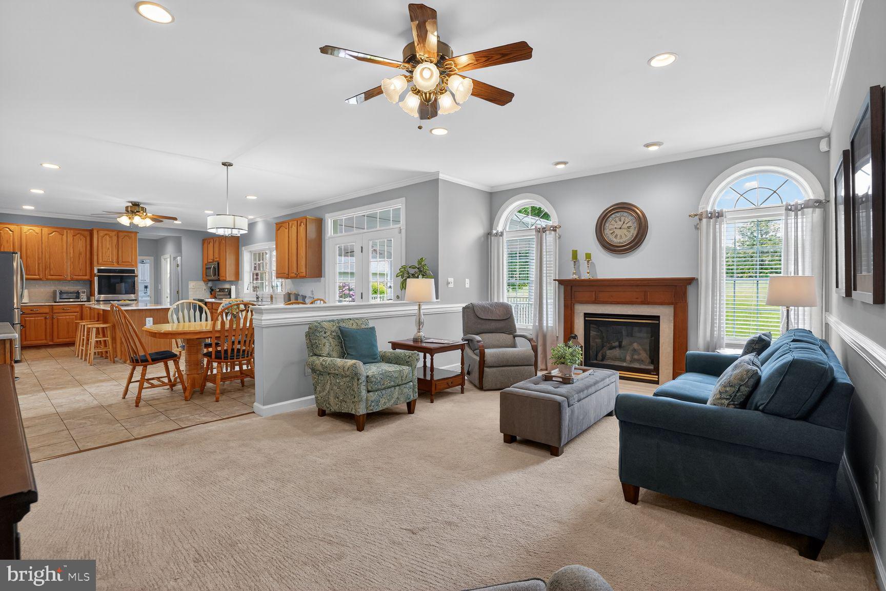 GYPSUM HILL - Residential