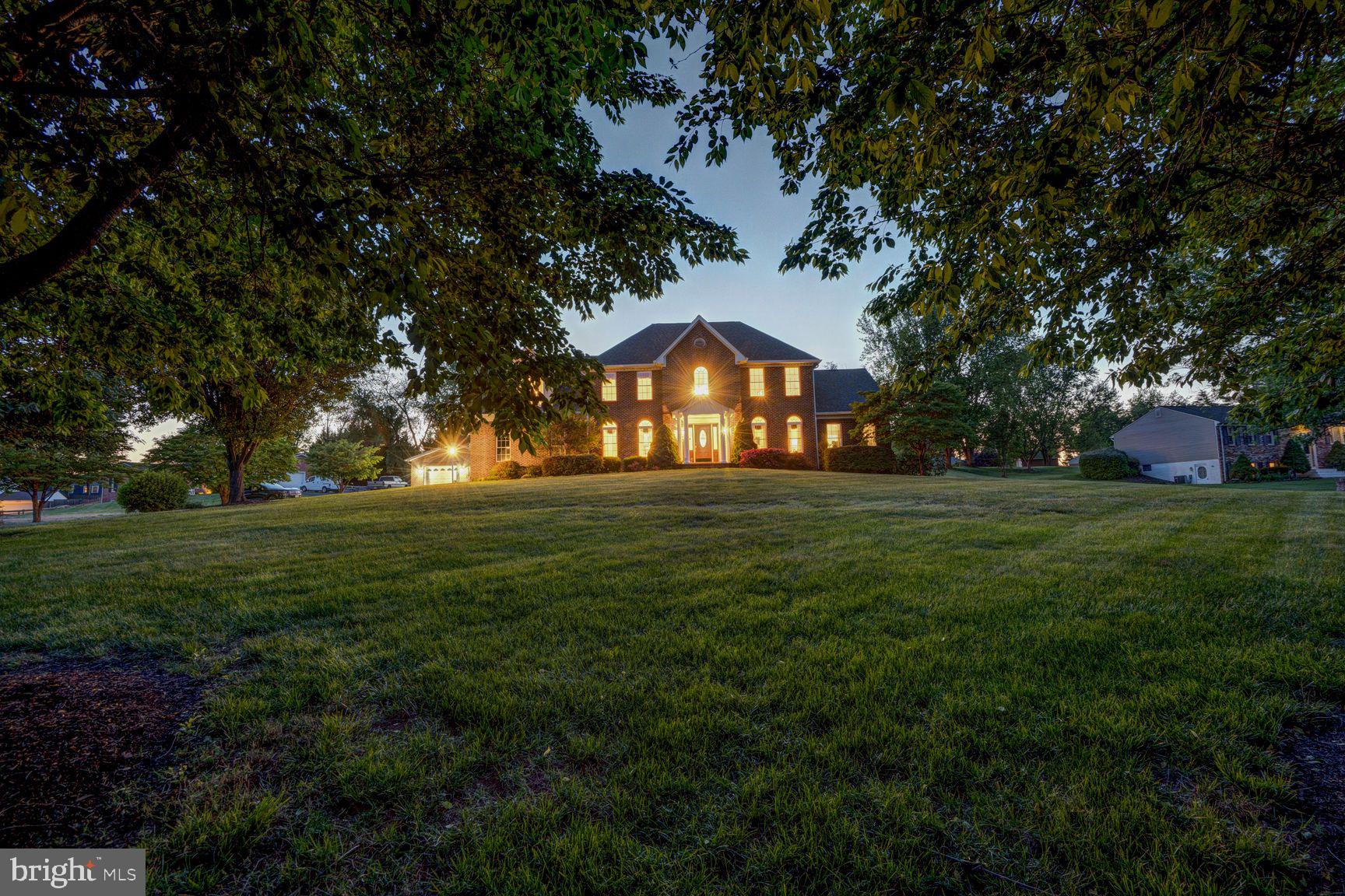 GYPSUM HILL - Residential