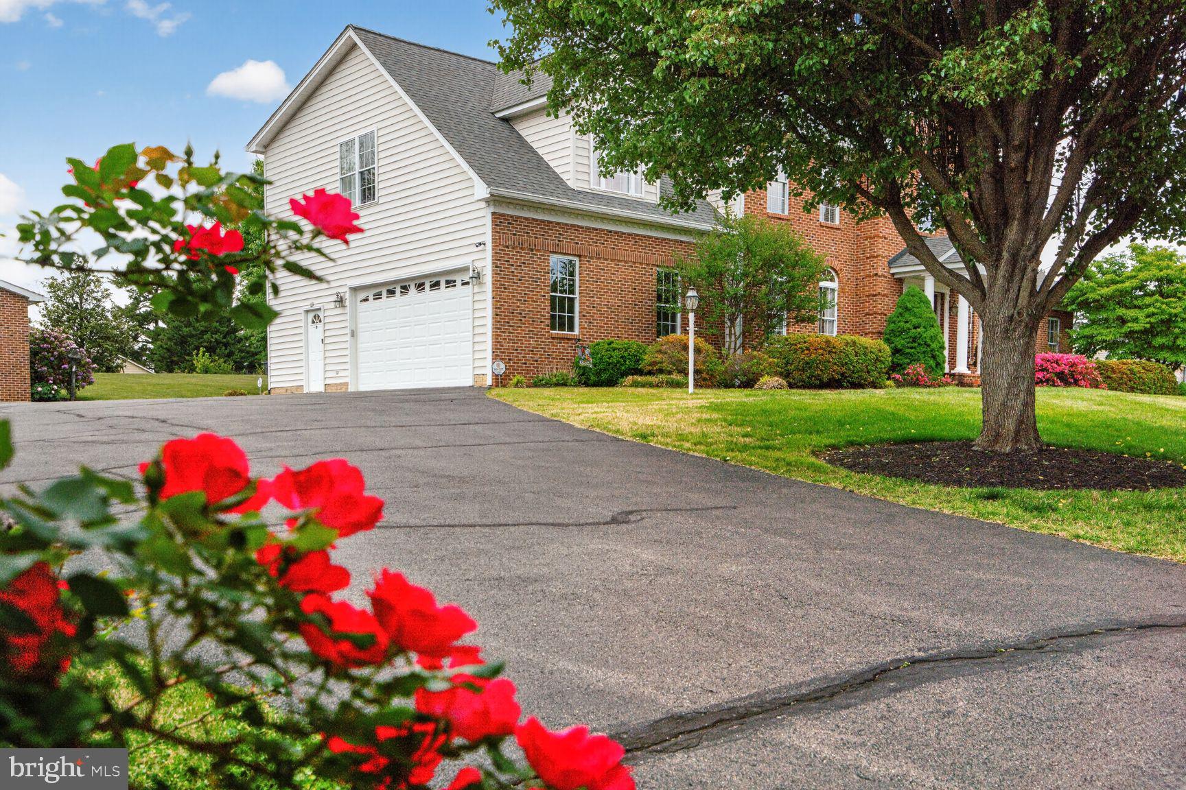 GYPSUM HILL - Residential
