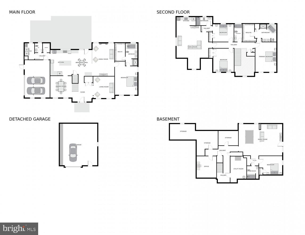 GYPSUM HILL - Residential