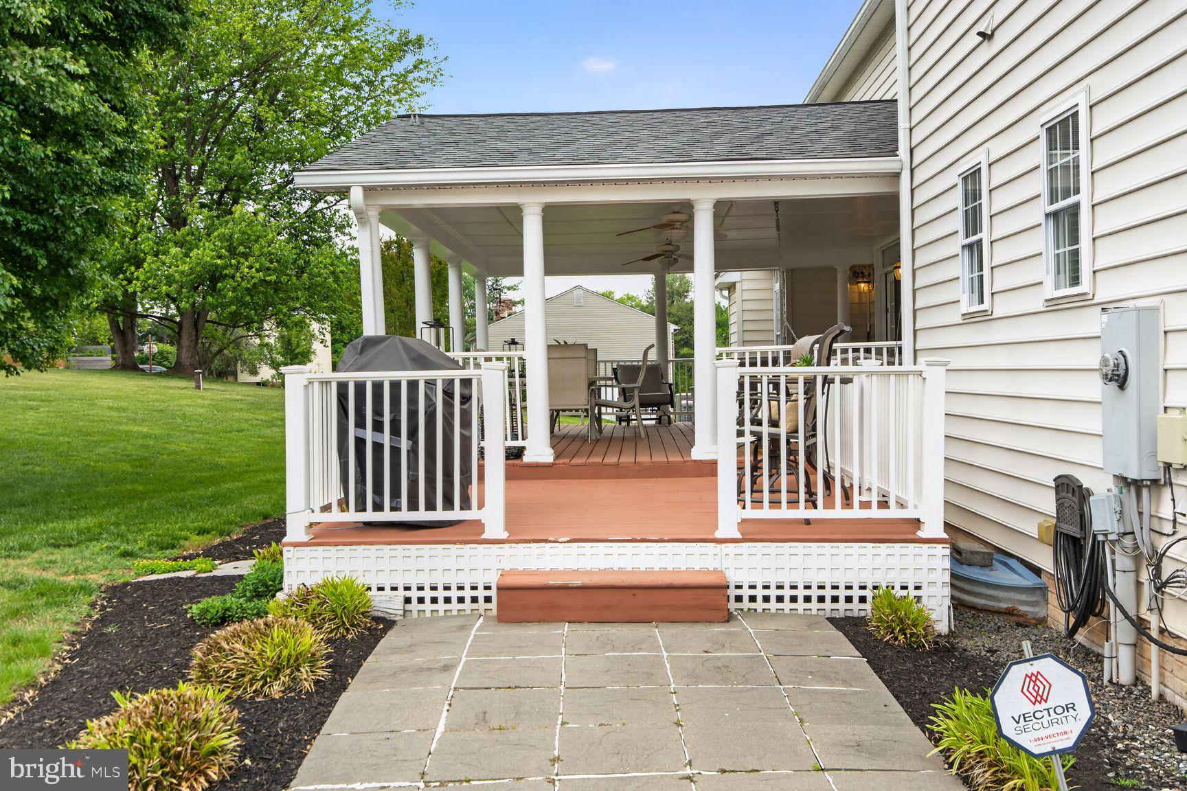 GYPSUM HILL - Residential