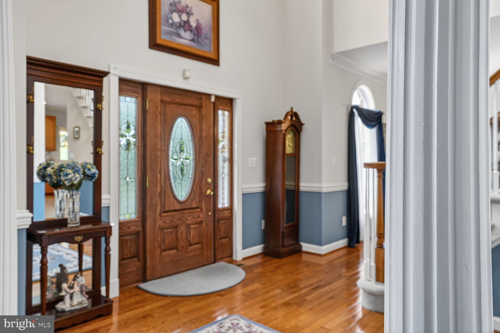 GYPSUM HILL - Residential