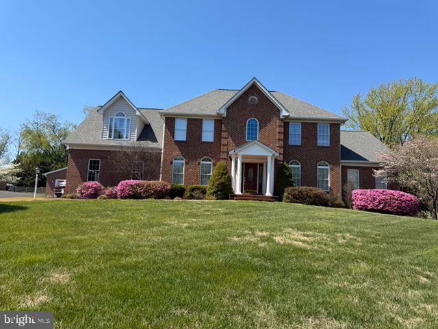 GYPSUM HILL - Residential