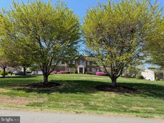 GYPSUM HILL - Residential