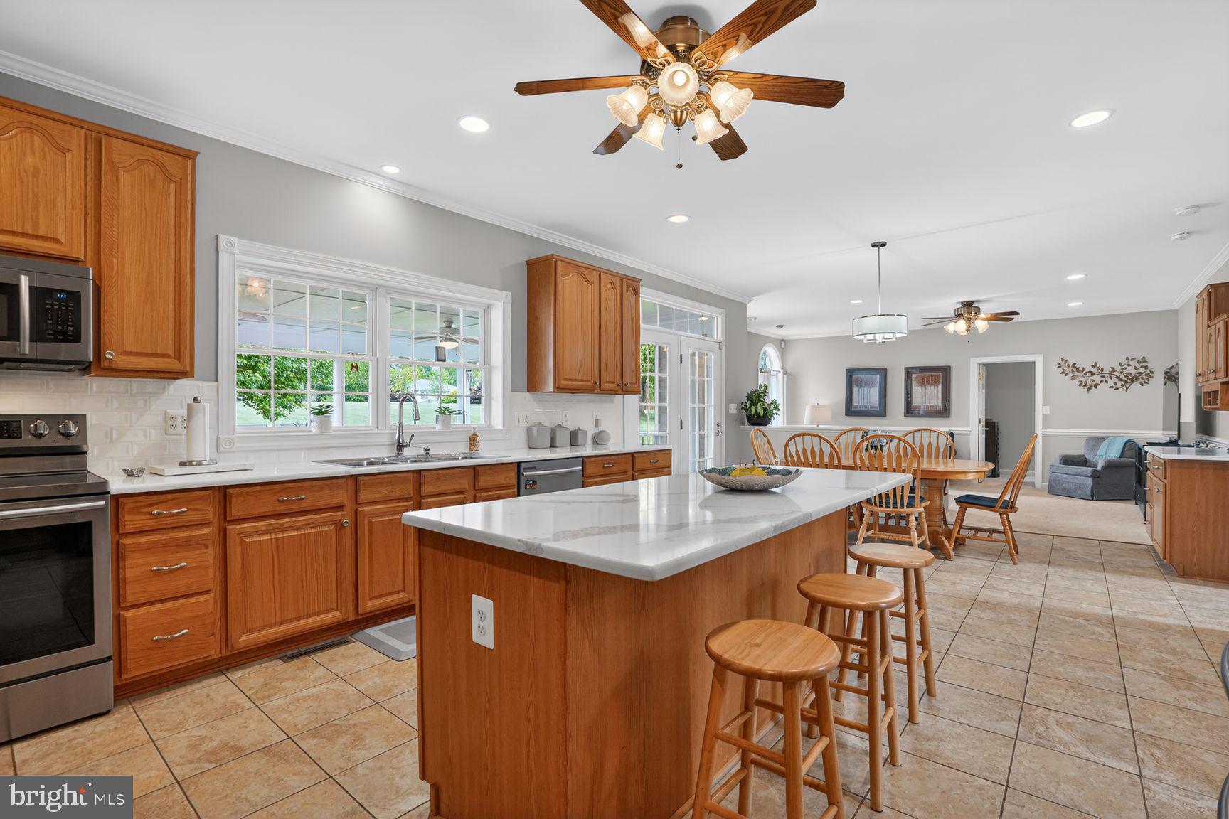 GYPSUM HILL - Residential