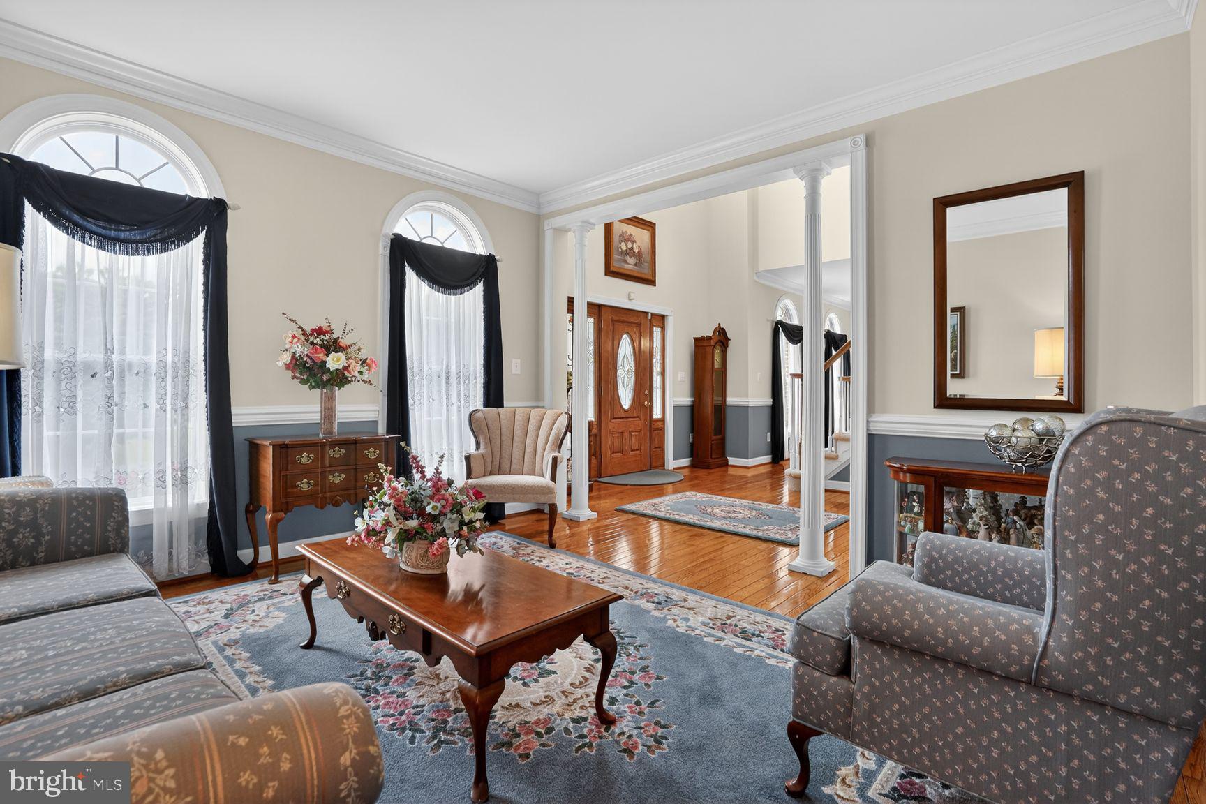 GYPSUM HILL - Residential