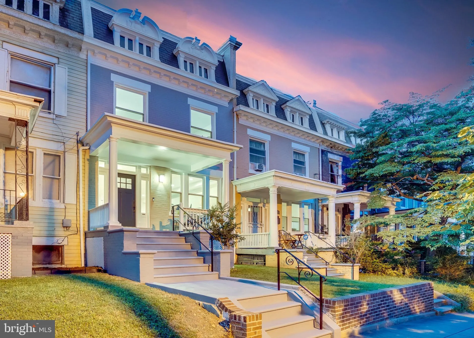 1509 Buchanan Street NW, Washington, DC 20011