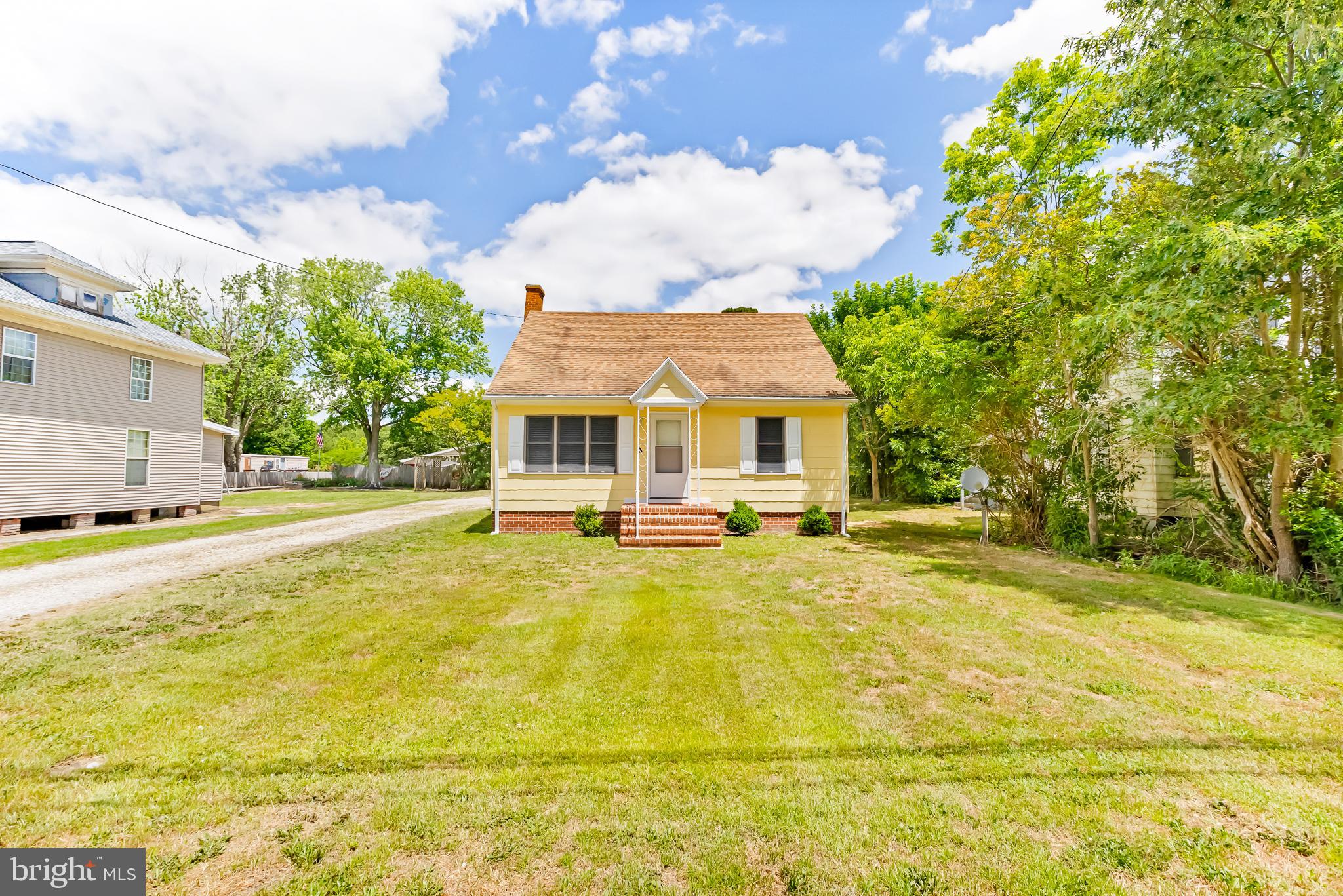 26642 MARINERS ROAD