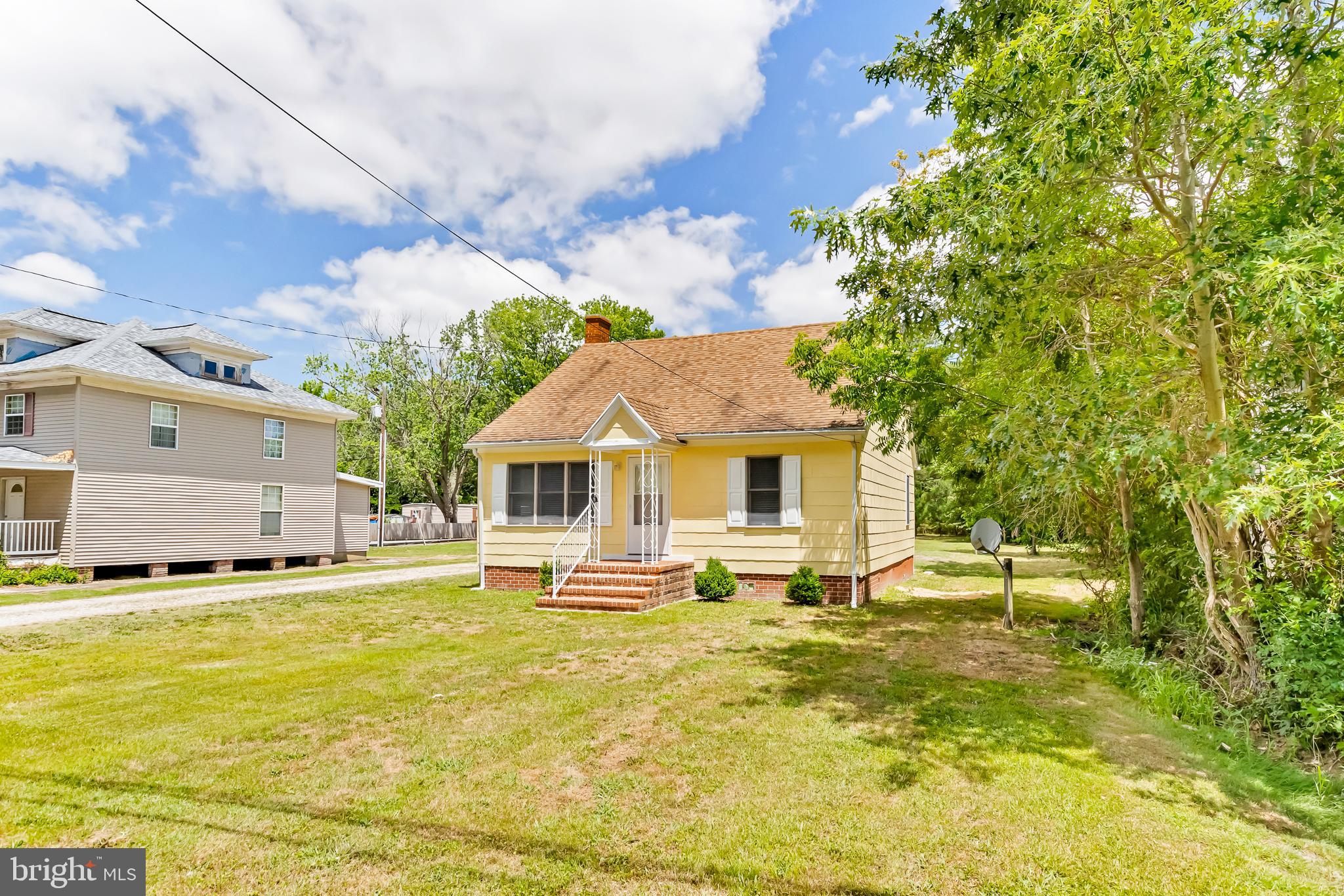 26642 MARINERS ROAD