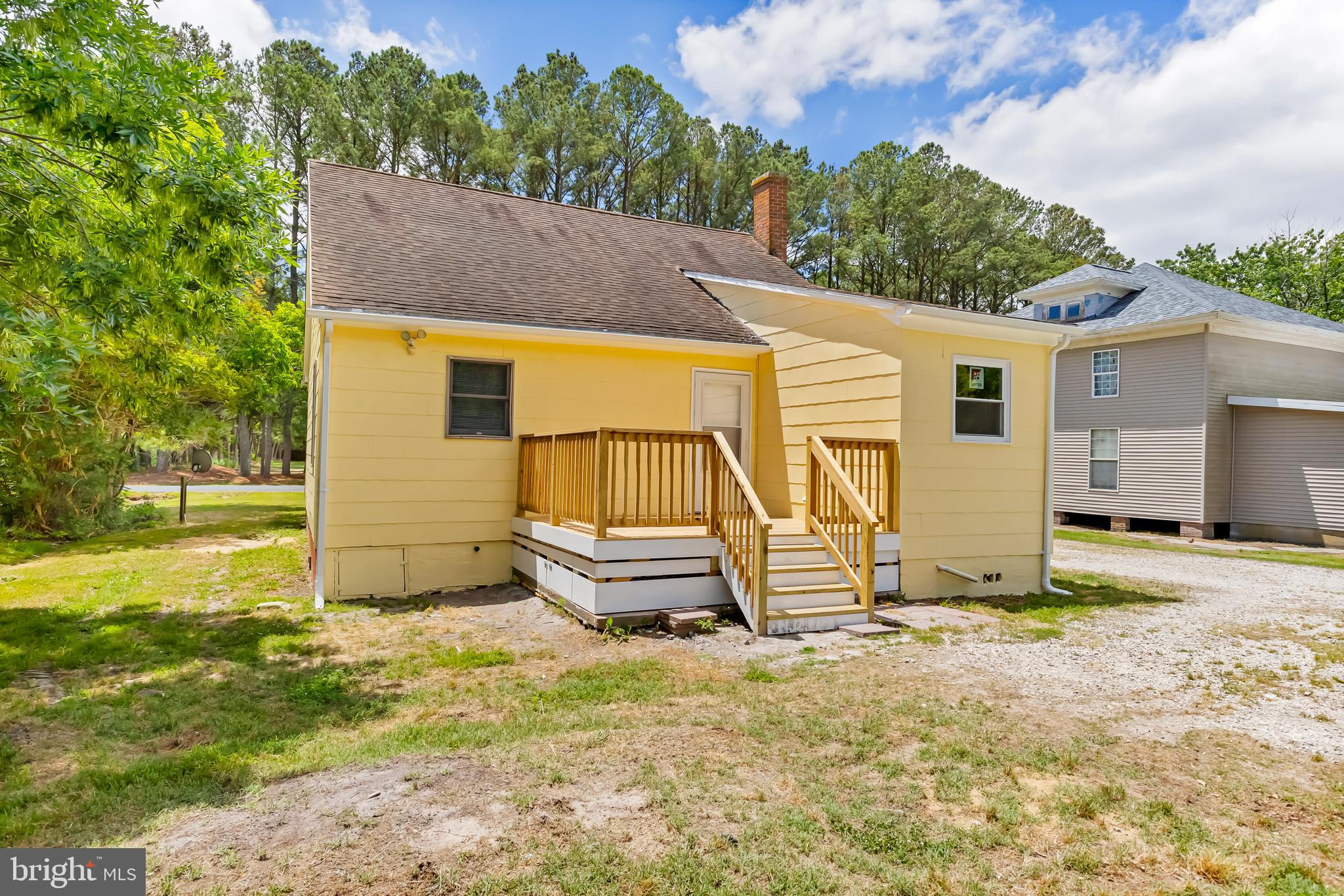 26642 MARINERS ROAD