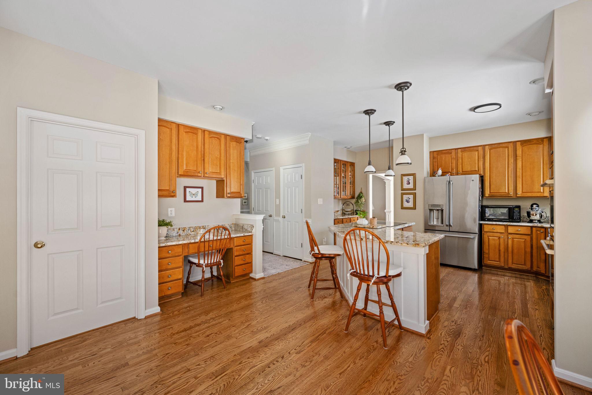 CASCADES - Residential