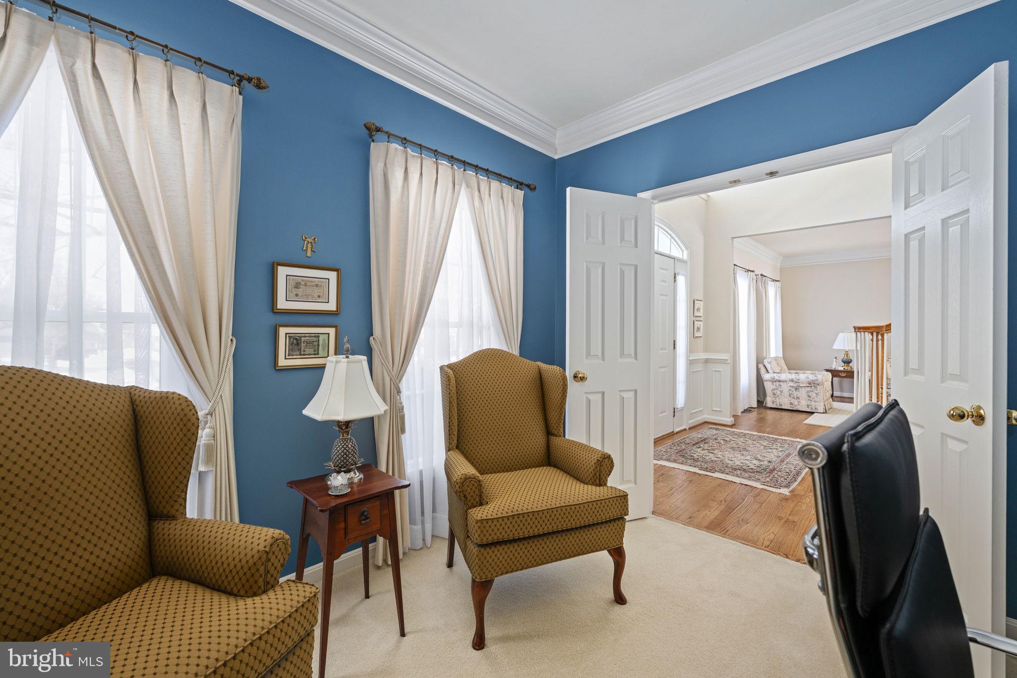 CASCADES - Residential