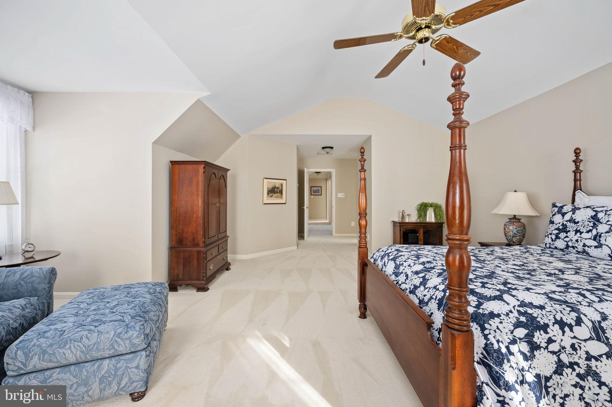 CASCADES - Residential