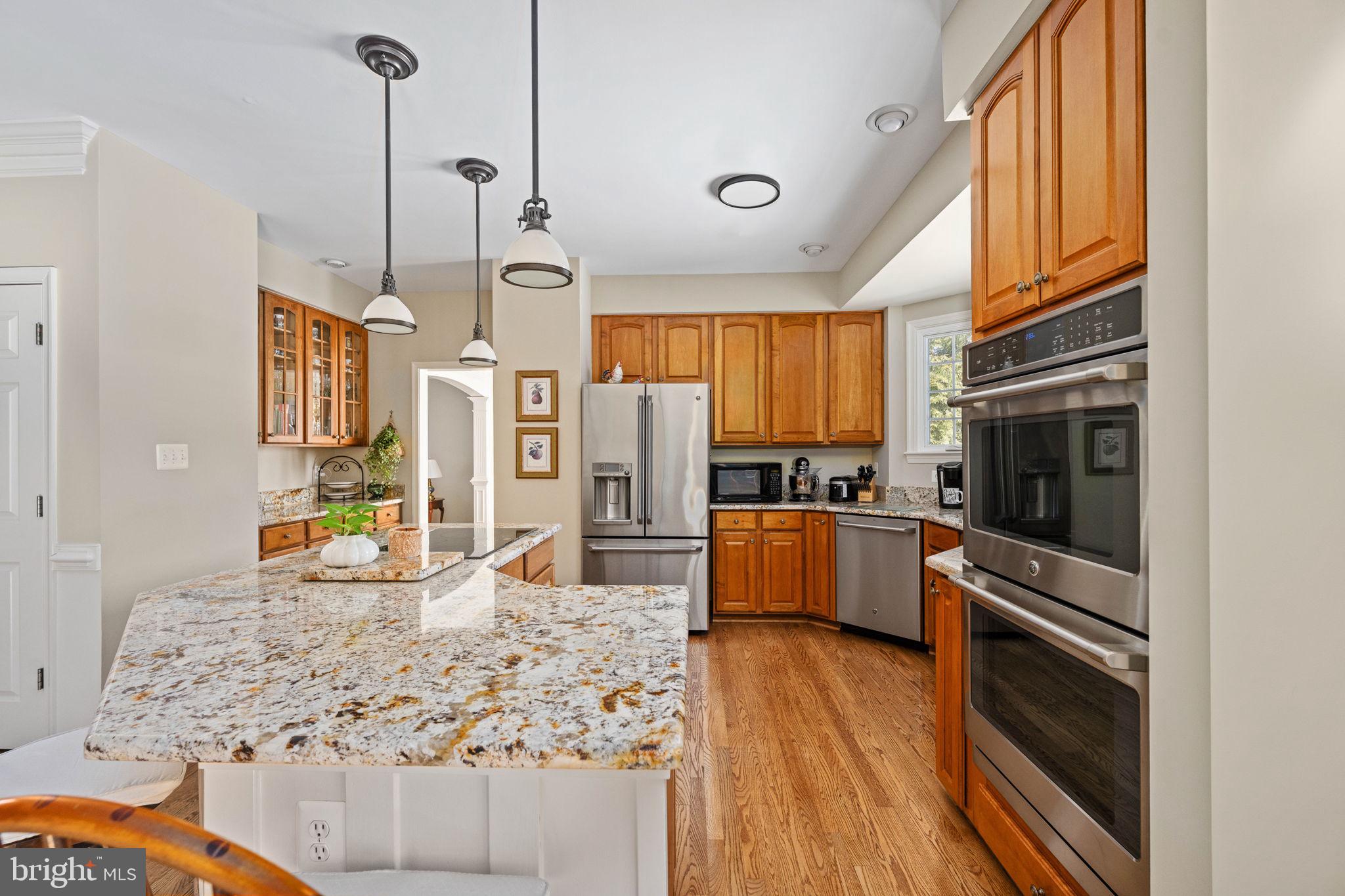 CASCADES - Residential