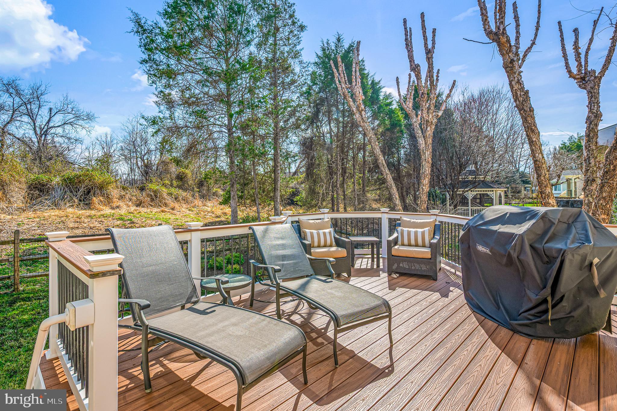 CASCADES - Residential