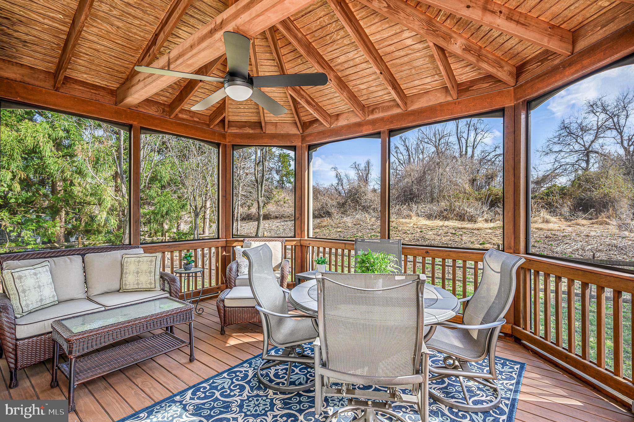 CASCADES - Residential