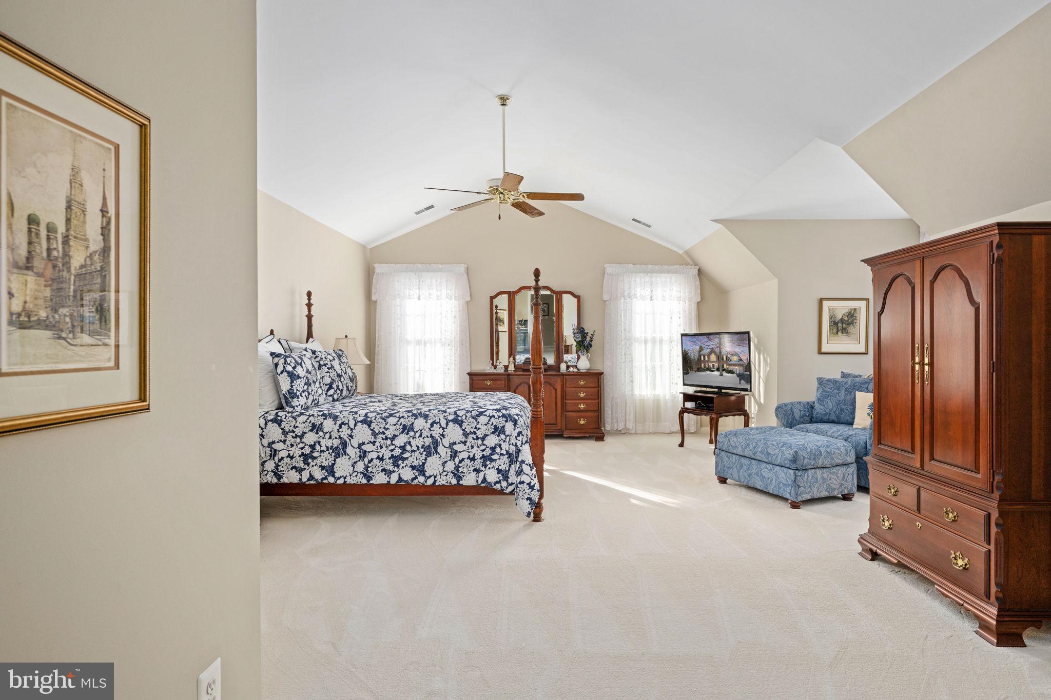 CASCADES - Residential