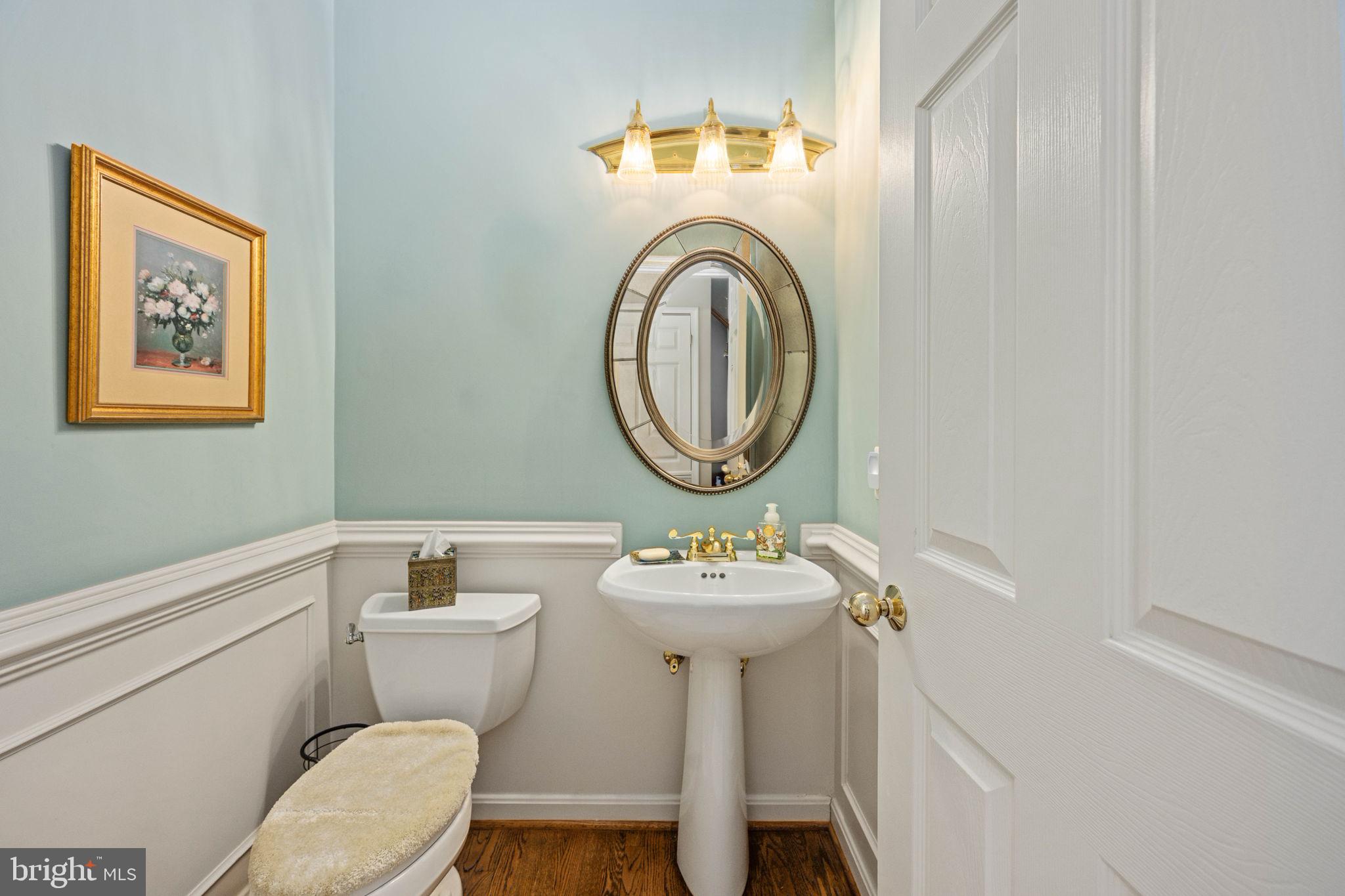 CASCADES - Residential