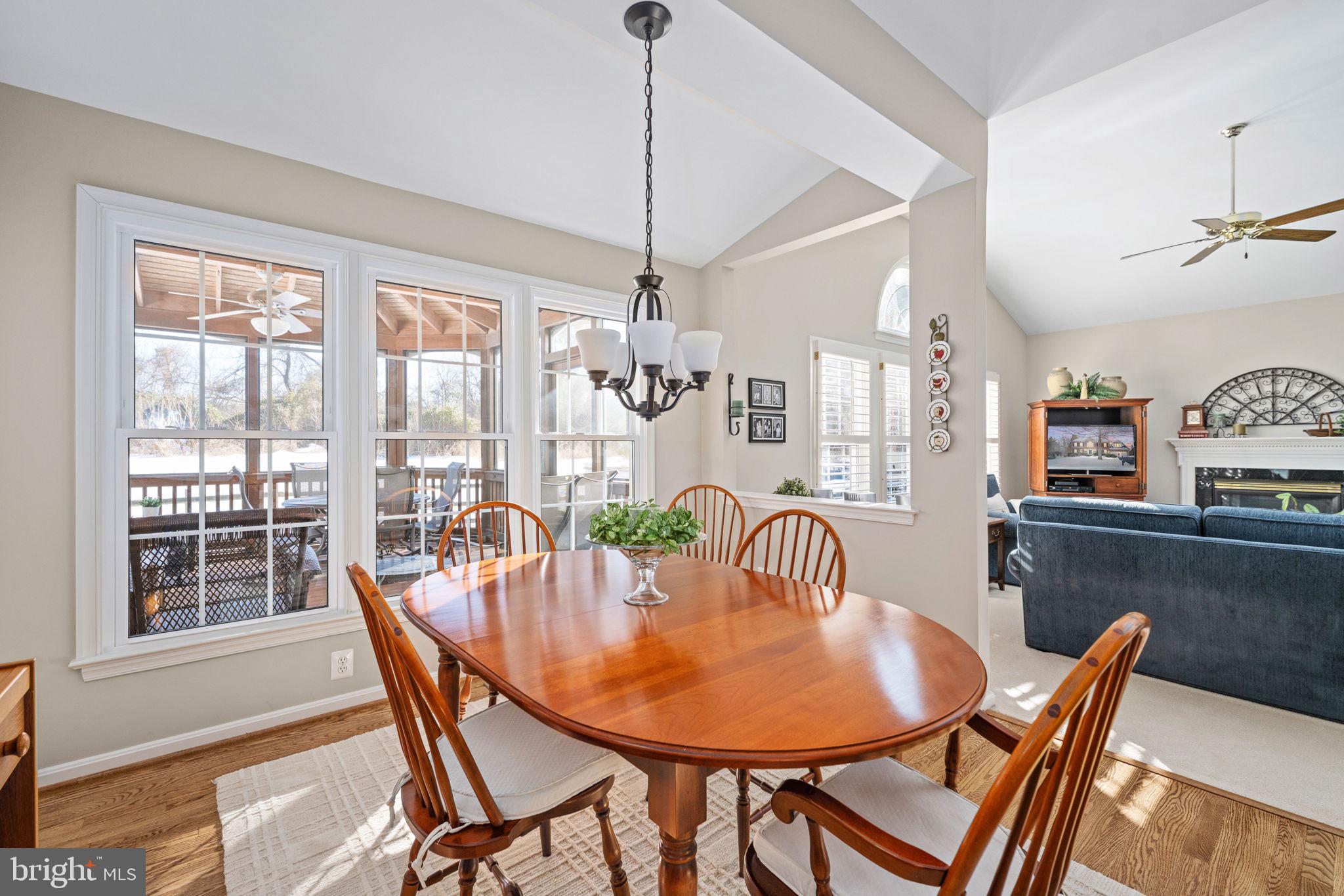 CASCADES - Residential