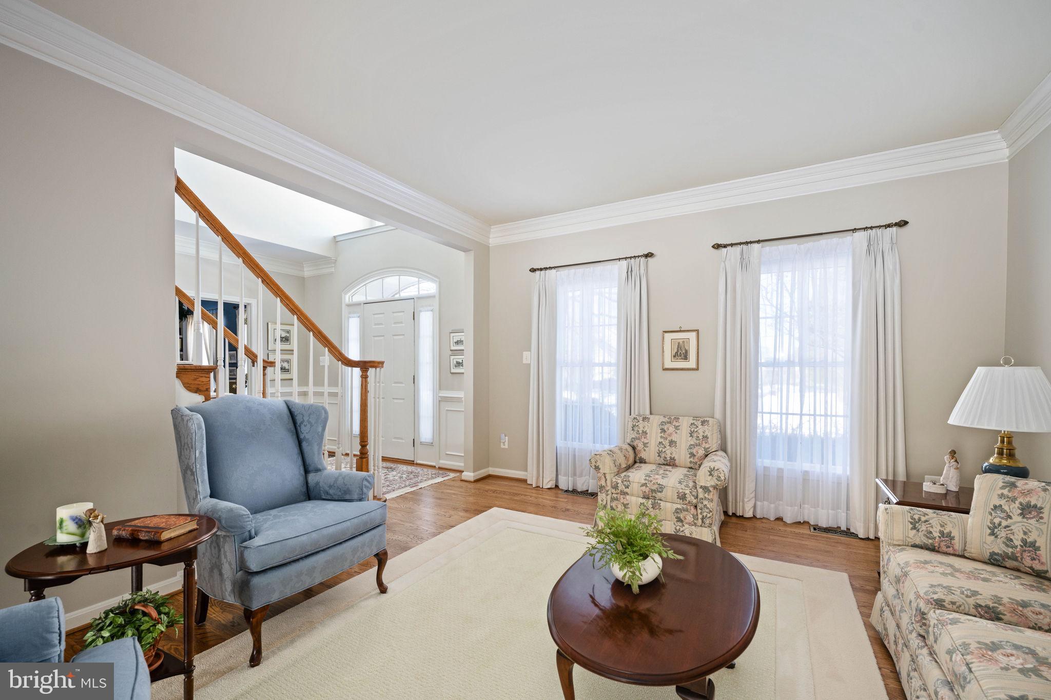 CASCADES - Residential