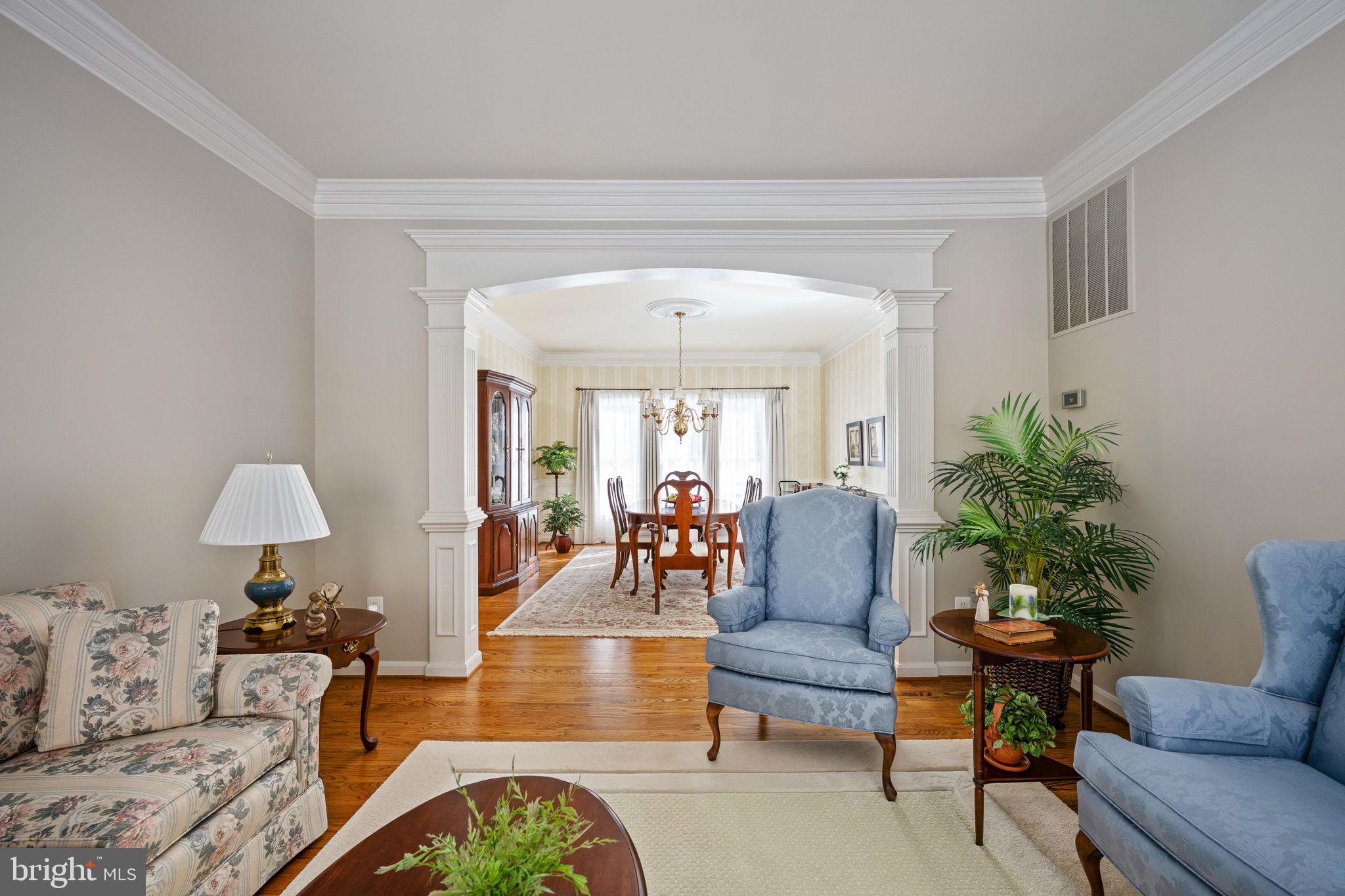 CASCADES - Residential