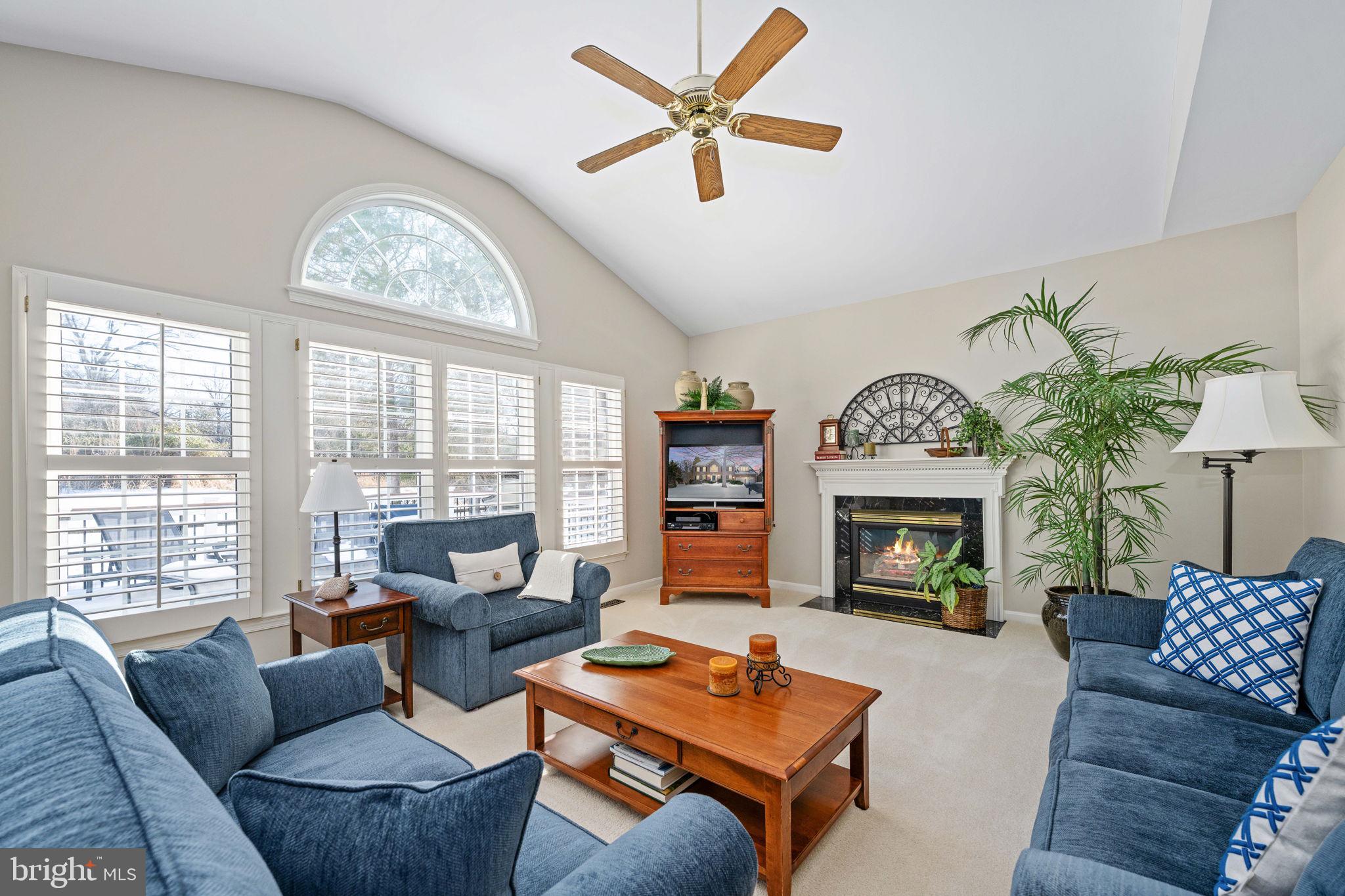 CASCADES - Residential