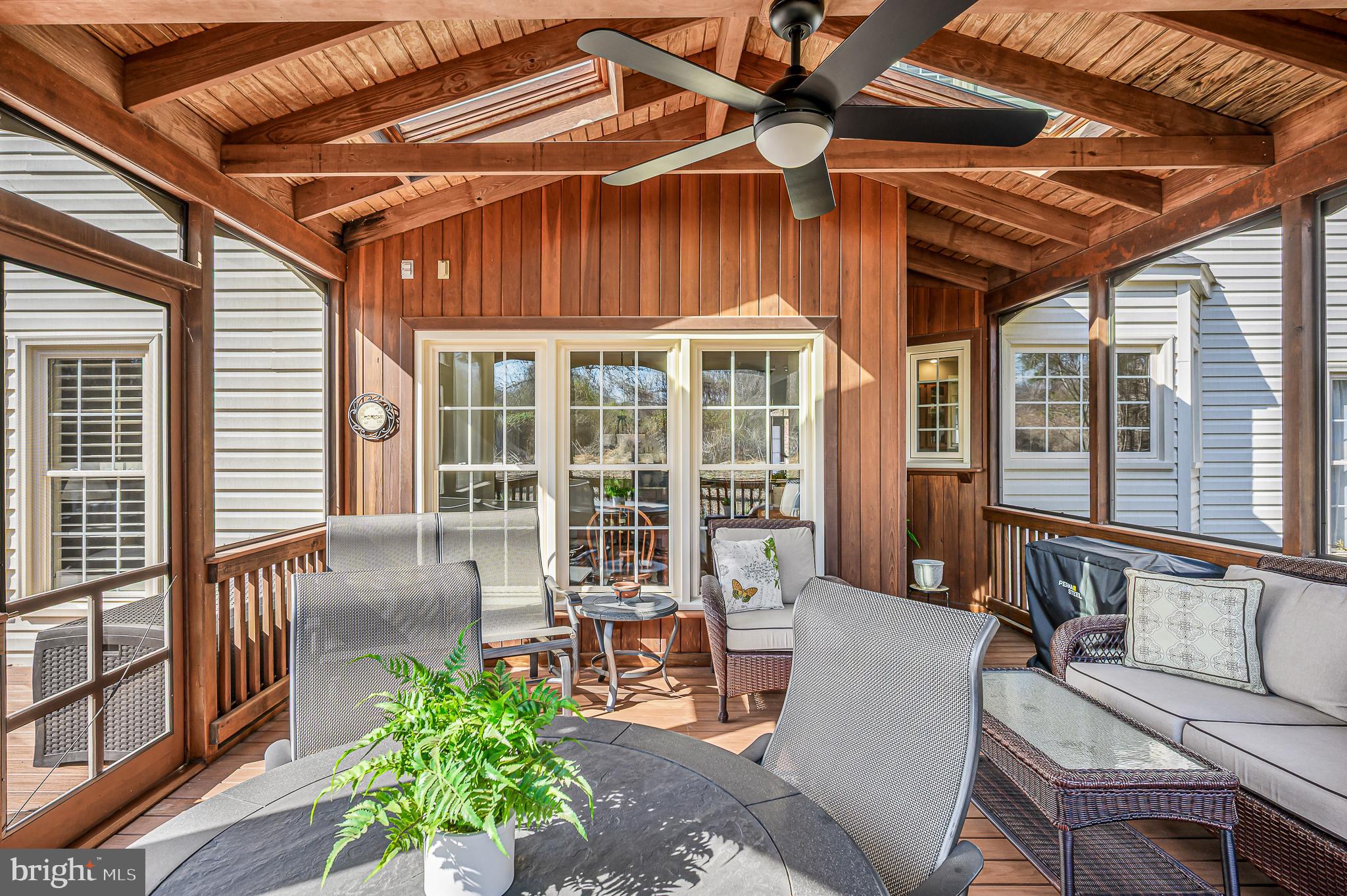 CASCADES - Residential