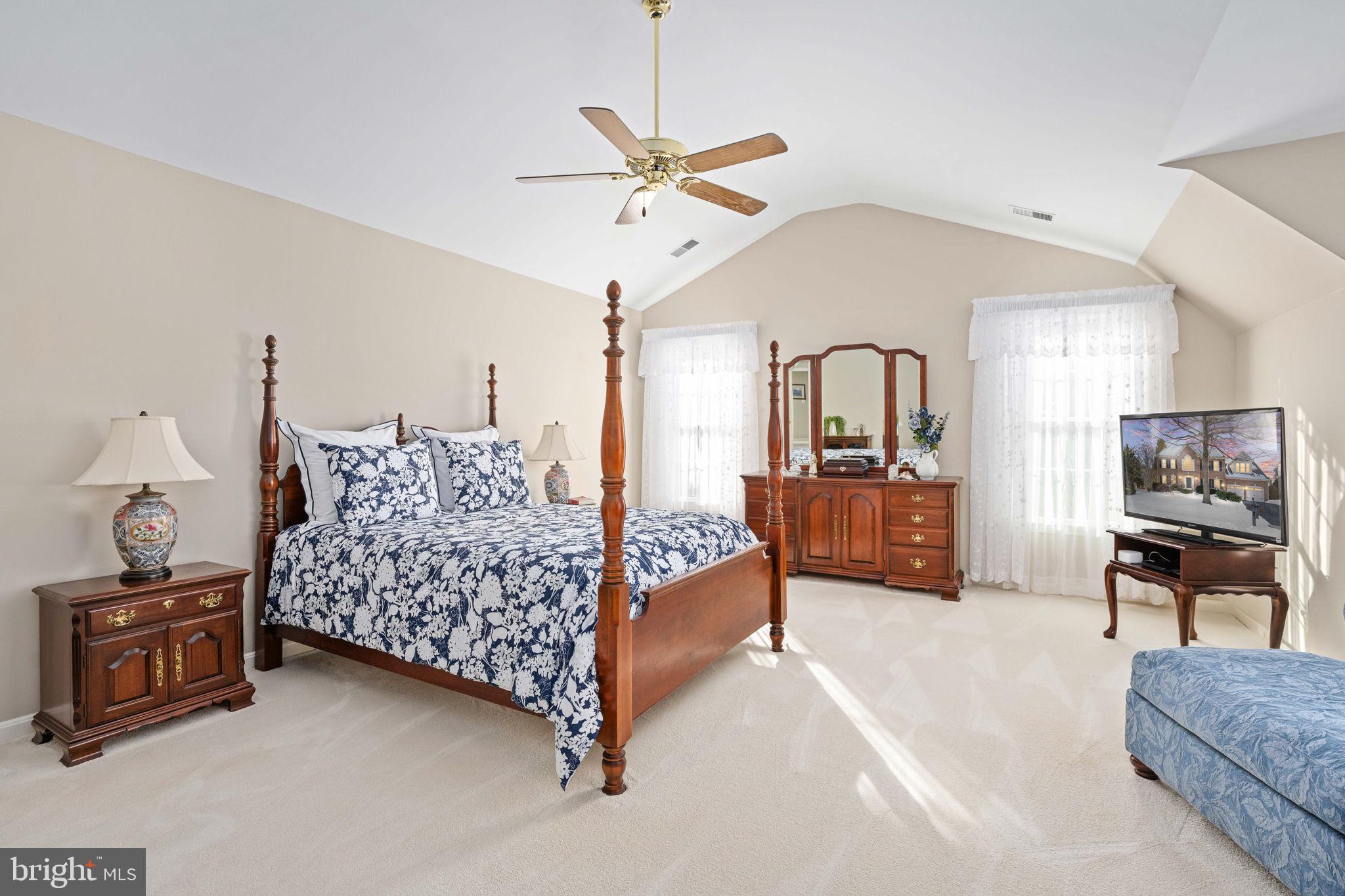 CASCADES - Residential