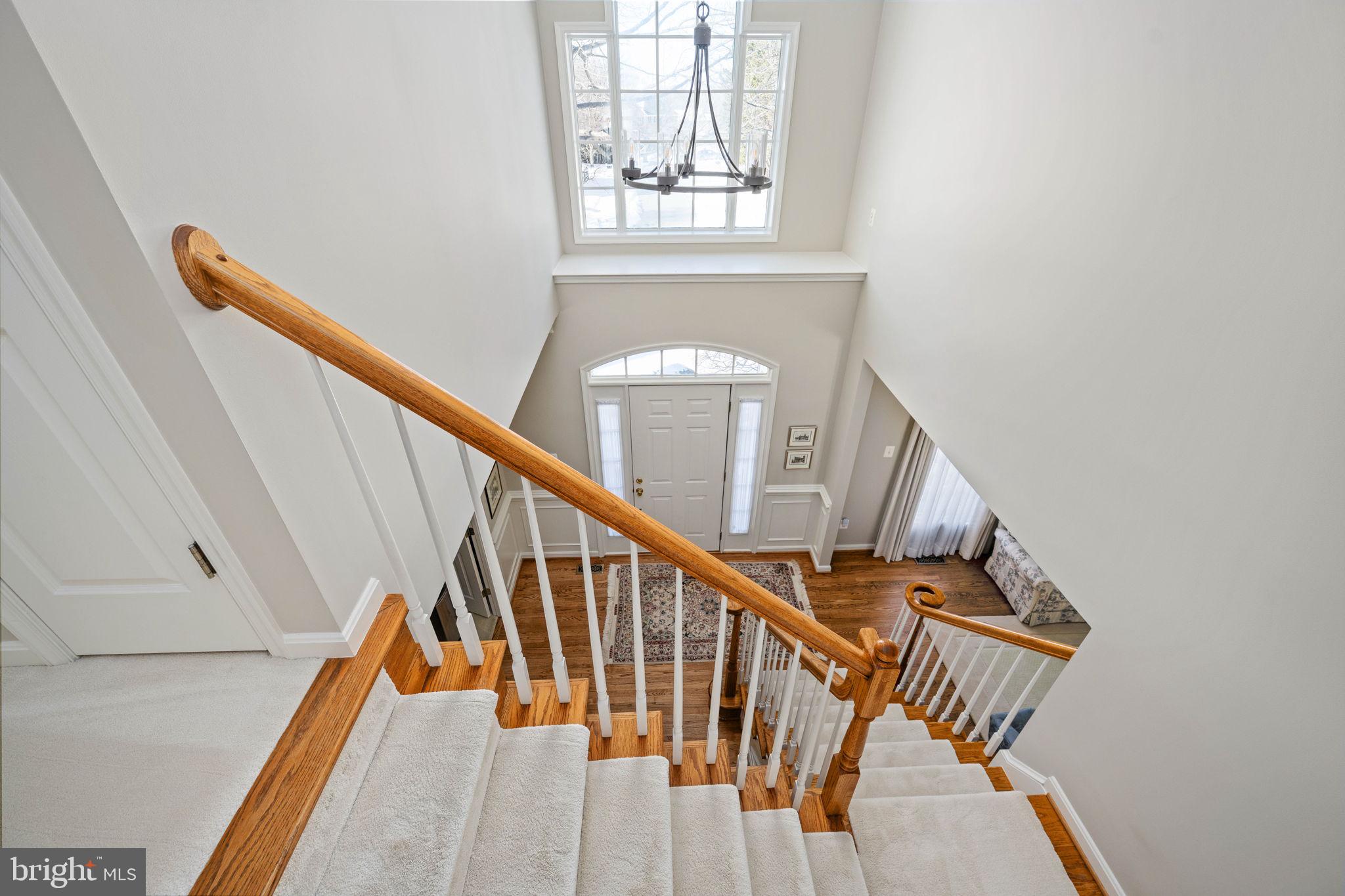 CASCADES - Residential